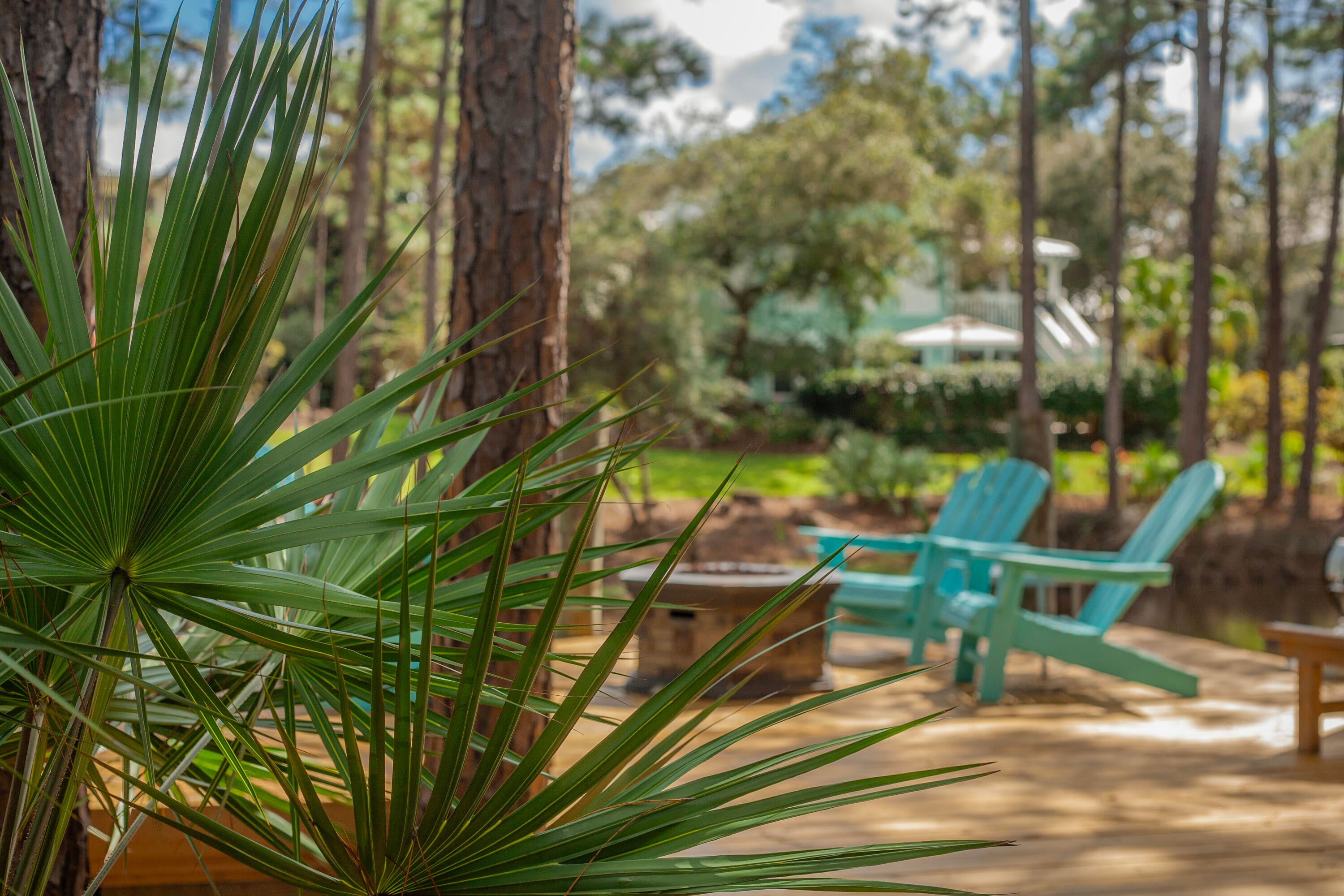 LAKEWOOD OF SEAGROVE BEACH - Residential