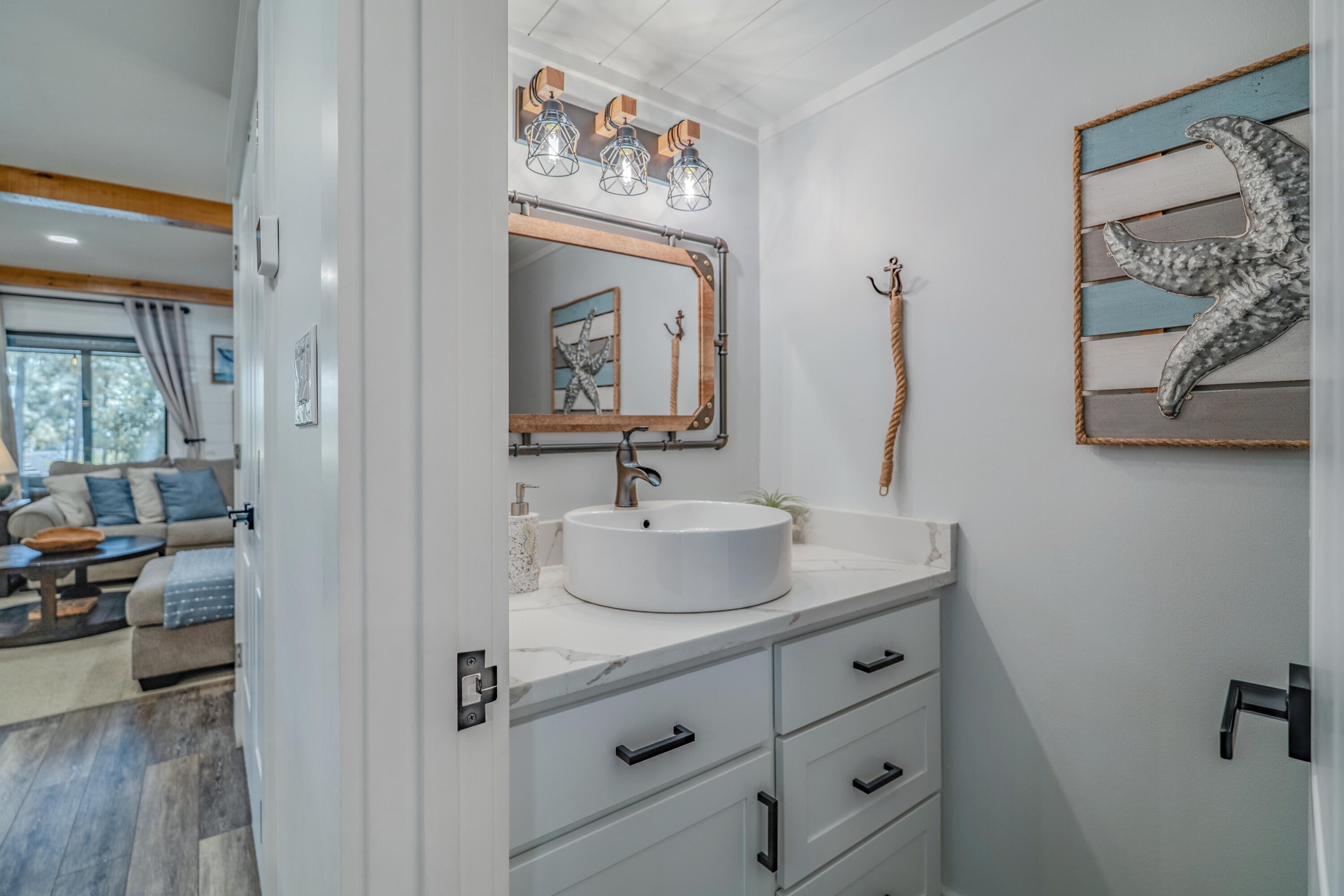 LAKEWOOD OF SEAGROVE BEACH - Residential