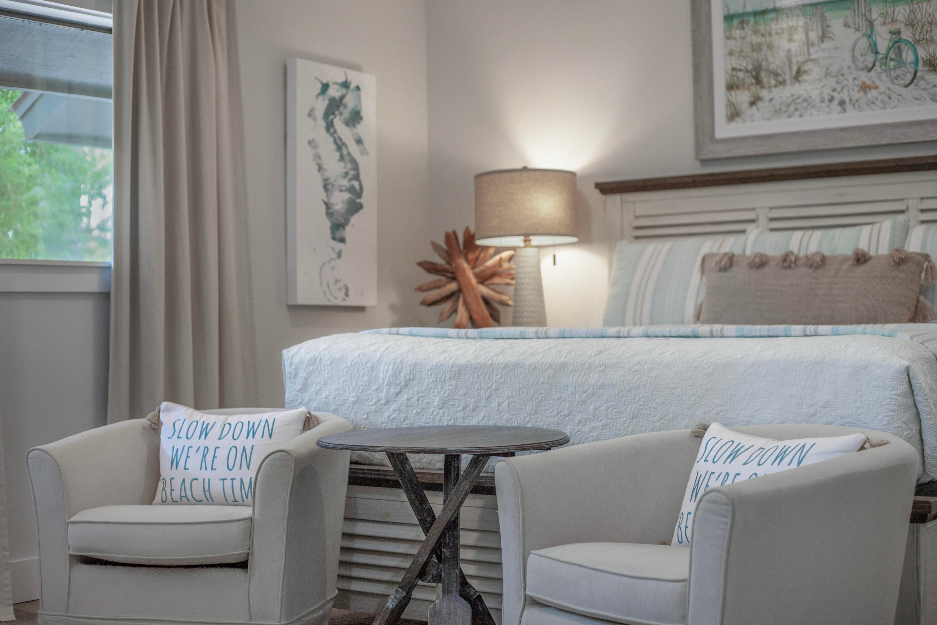 LAKEWOOD OF SEAGROVE BEACH - Residential