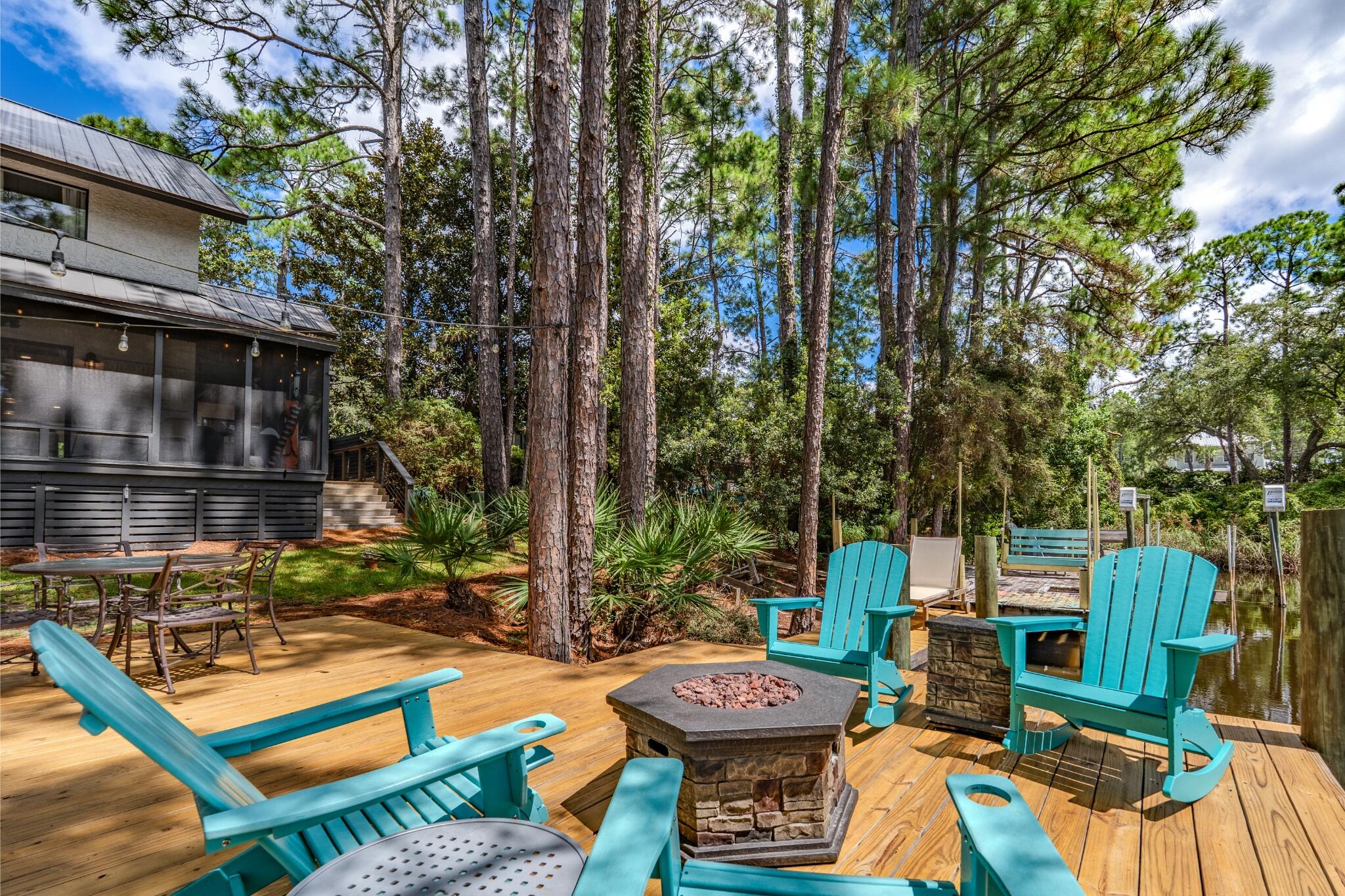 LAKEWOOD OF SEAGROVE BEACH - Residential
