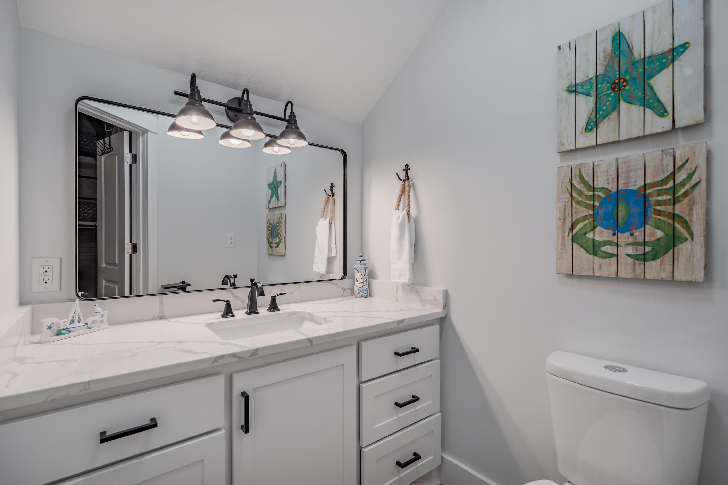 LAKEWOOD OF SEAGROVE BEACH - Residential