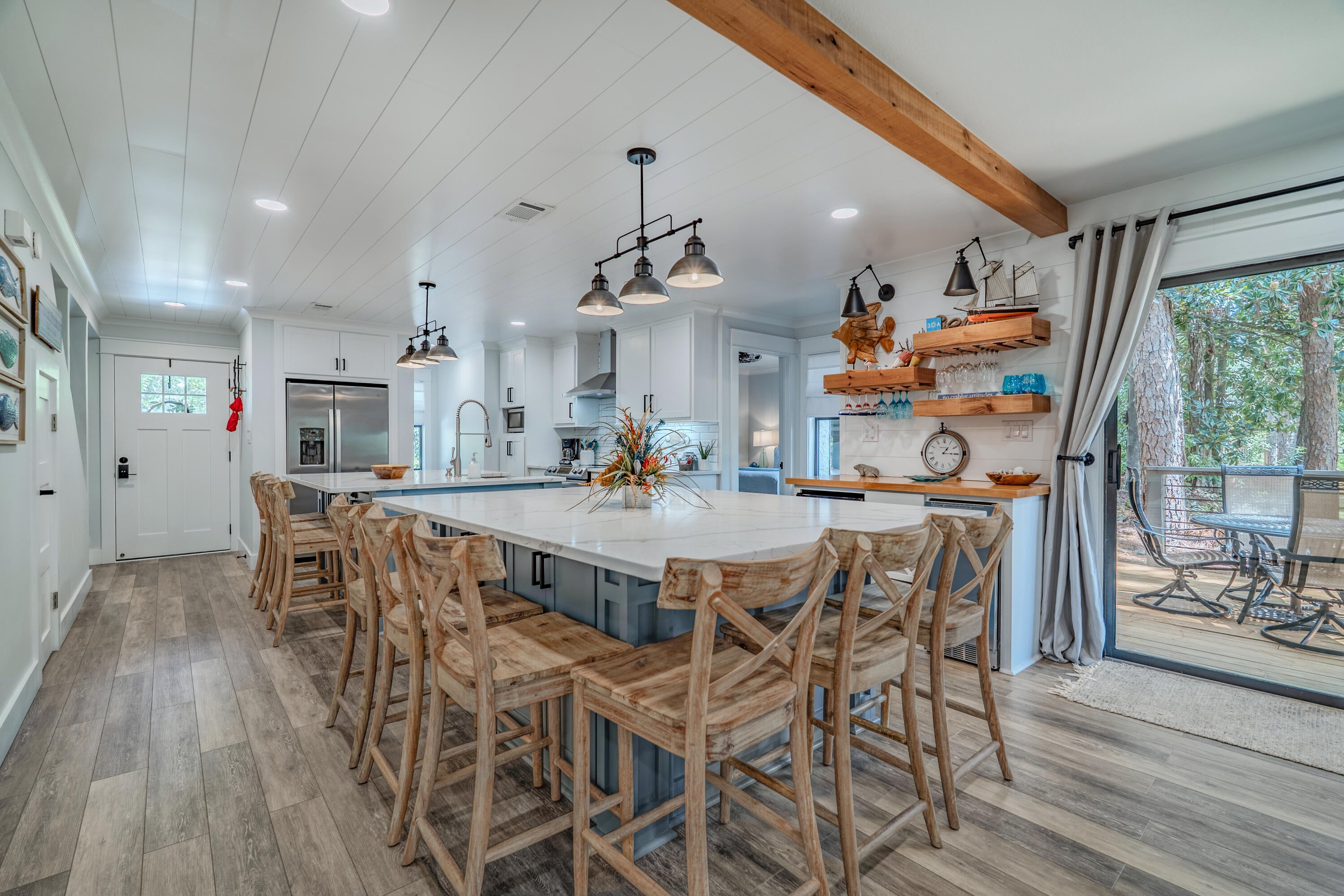 LAKEWOOD OF SEAGROVE BEACH - Residential
