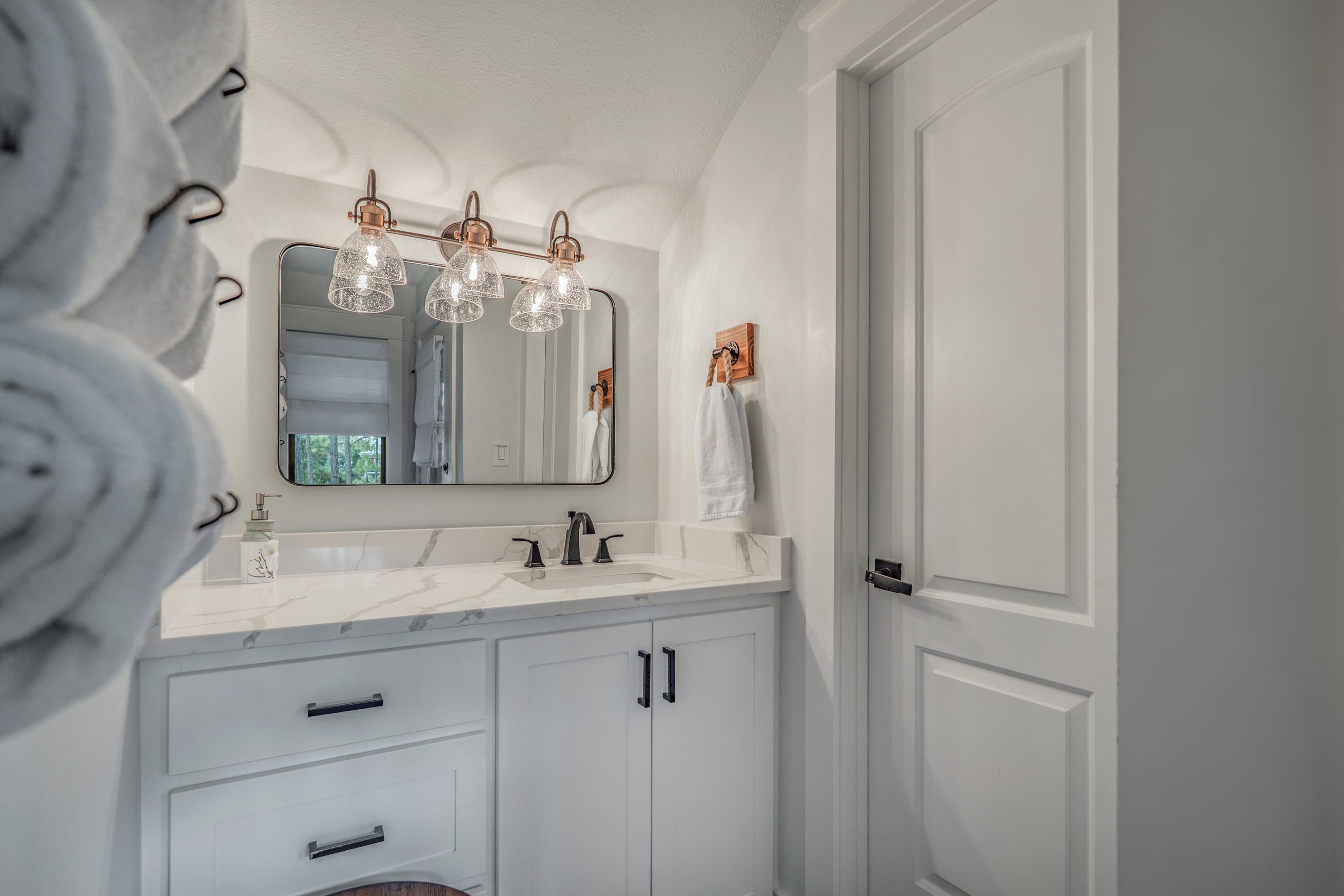 LAKEWOOD OF SEAGROVE BEACH - Residential