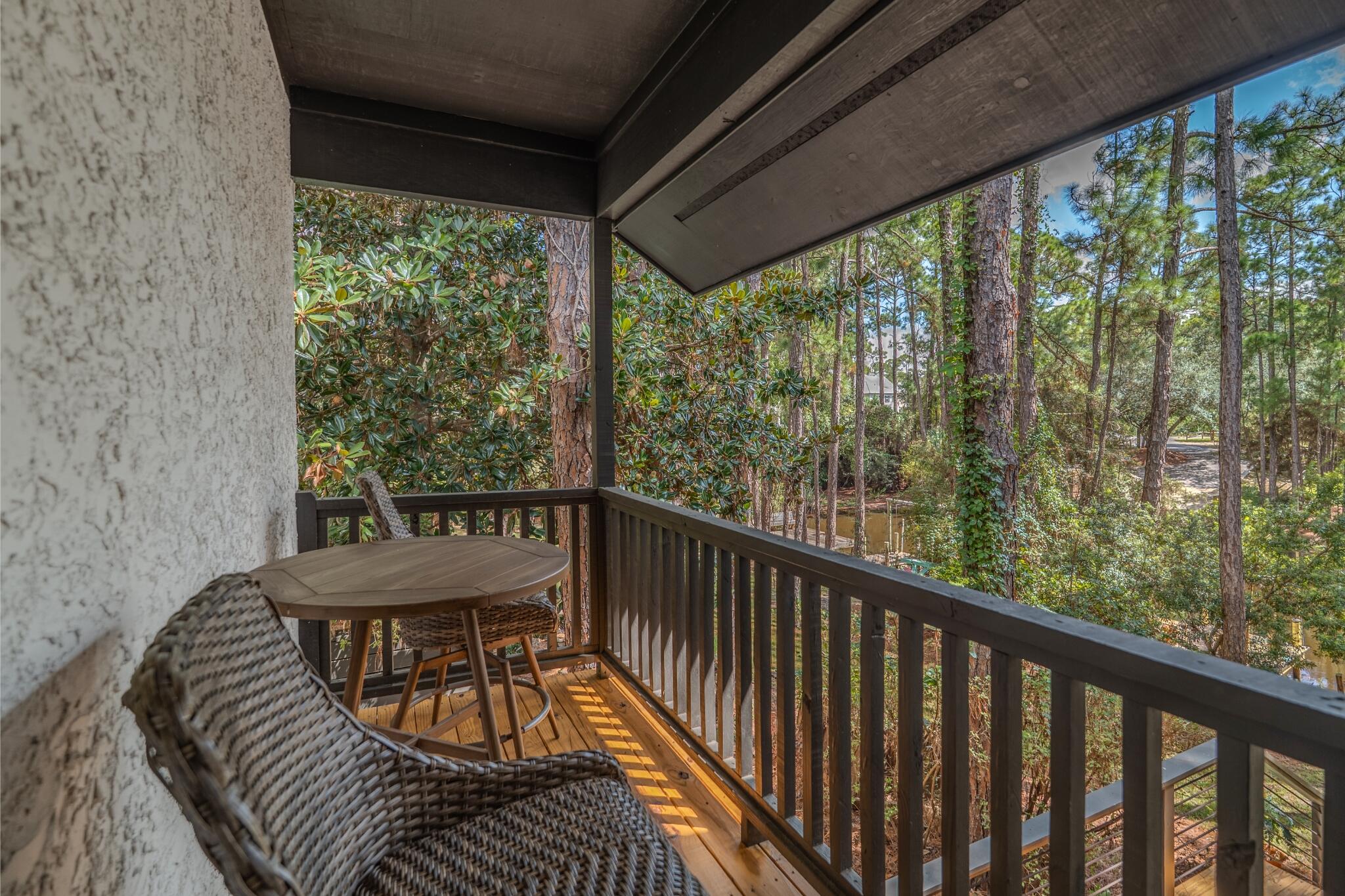 LAKEWOOD OF SEAGROVE BEACH - Residential