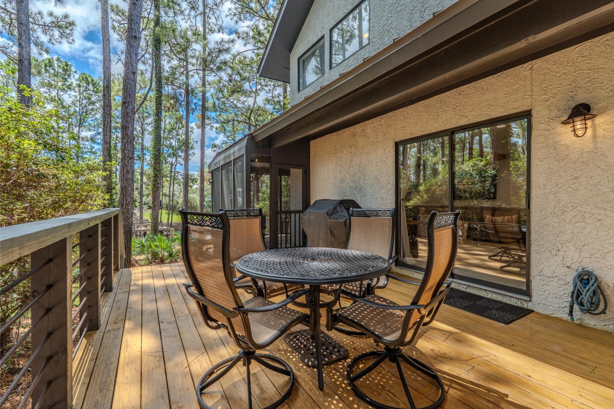 LAKEWOOD OF SEAGROVE BEACH - Residential