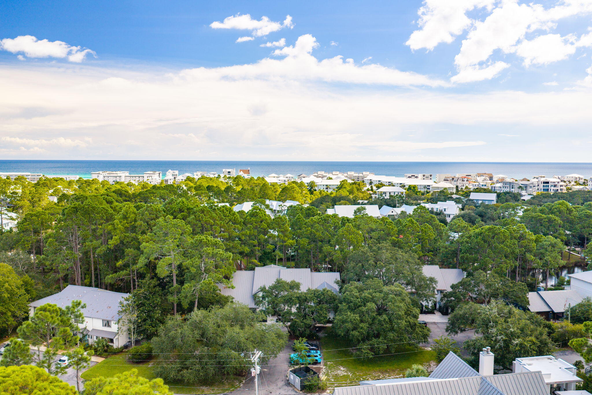 LAKEWOOD OF SEAGROVE BEACH - Residential
