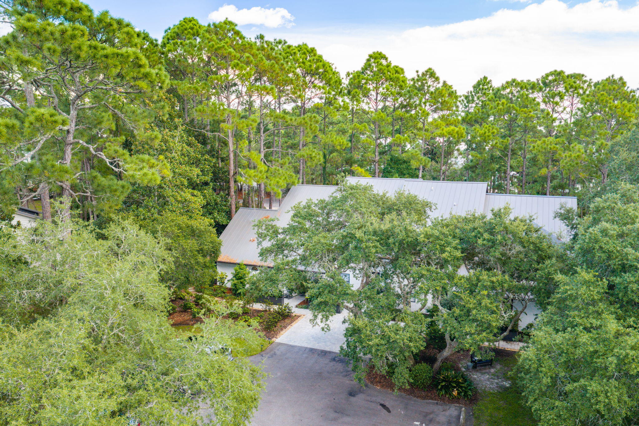 LAKEWOOD OF SEAGROVE BEACH - Residential