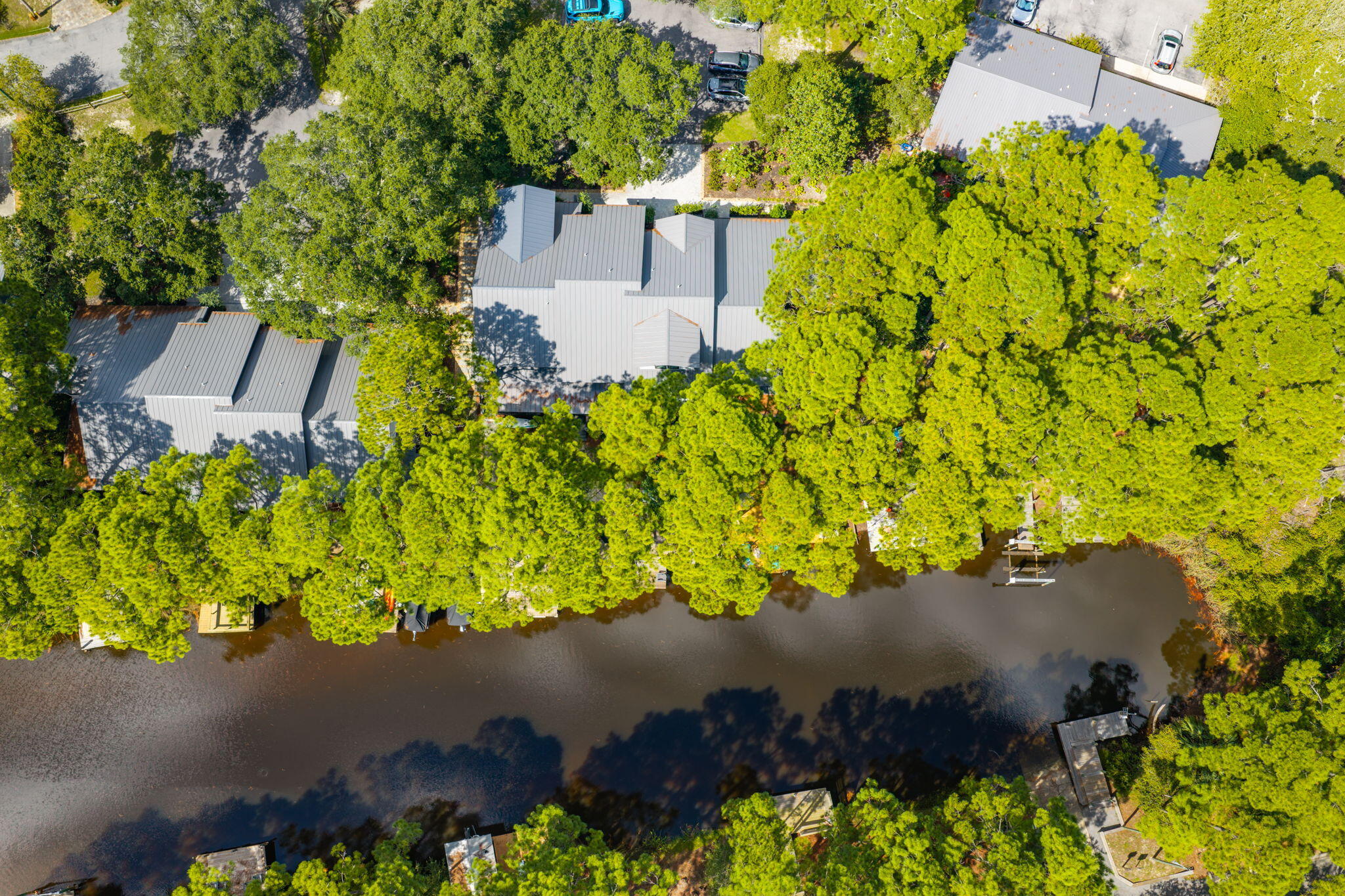 LAKEWOOD OF SEAGROVE BEACH - Residential