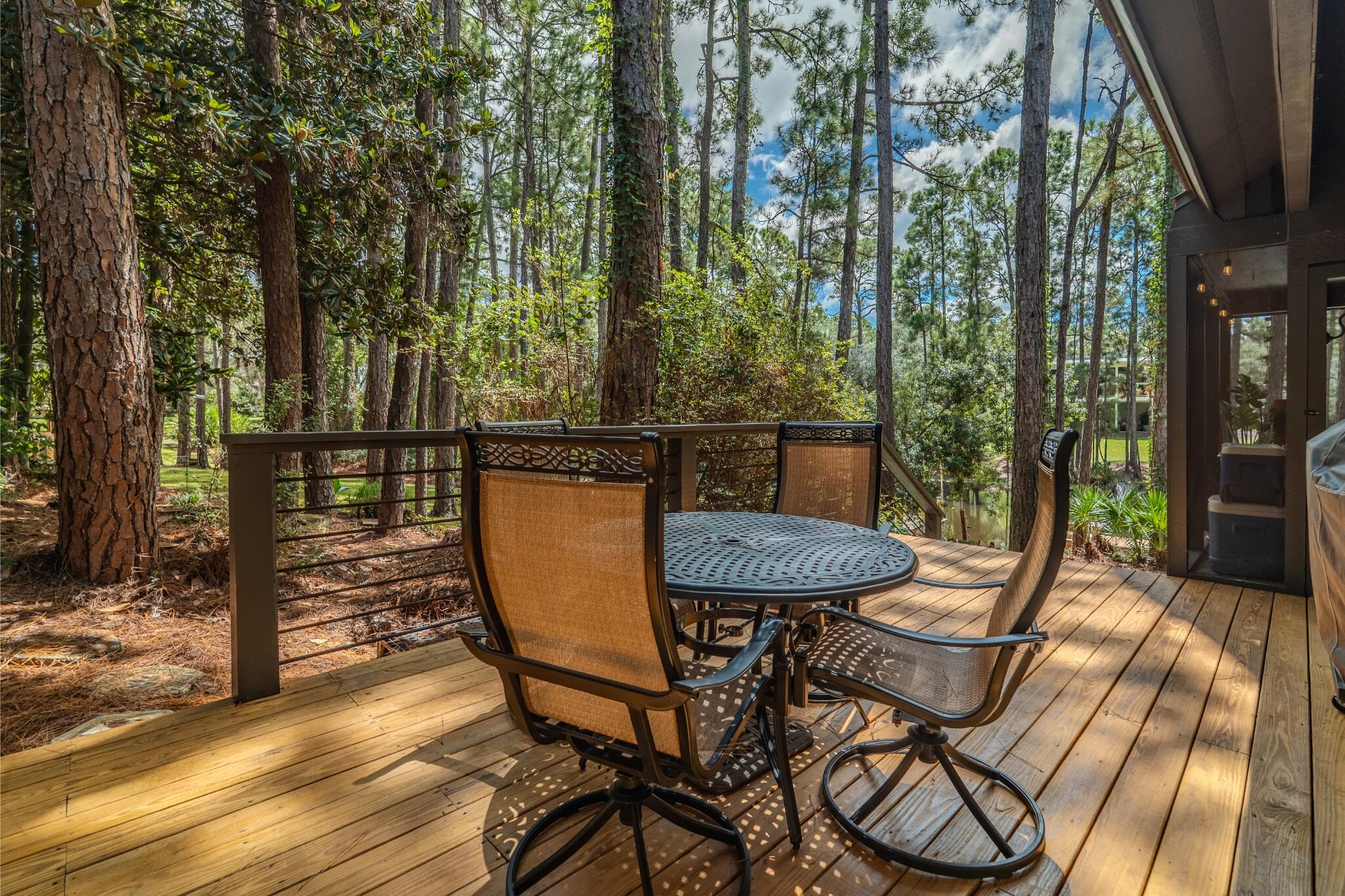 LAKEWOOD OF SEAGROVE BEACH - Residential
