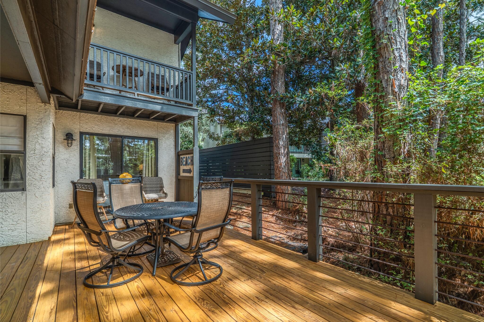 LAKEWOOD OF SEAGROVE BEACH - Residential