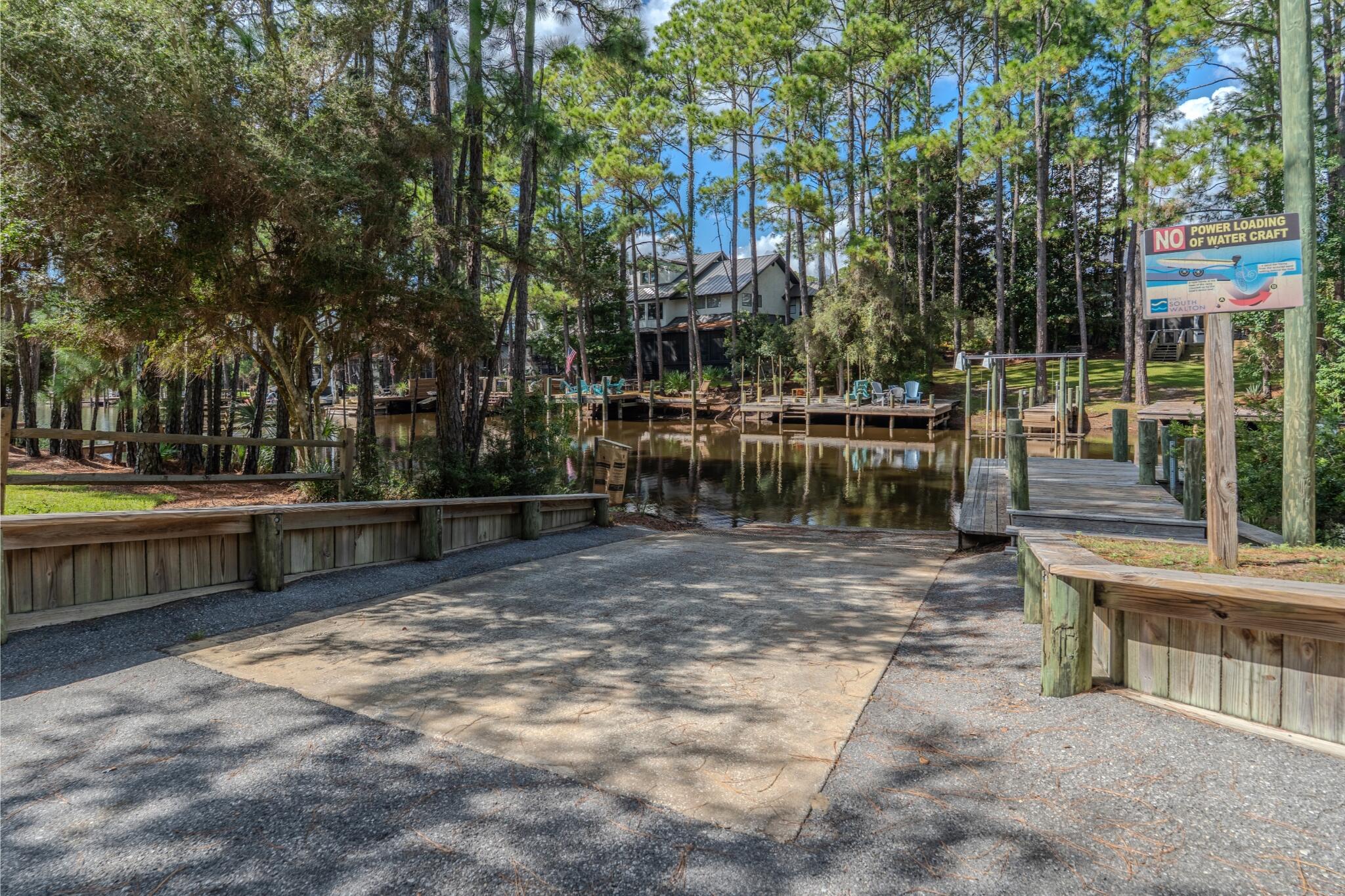 LAKEWOOD OF SEAGROVE BEACH - Residential