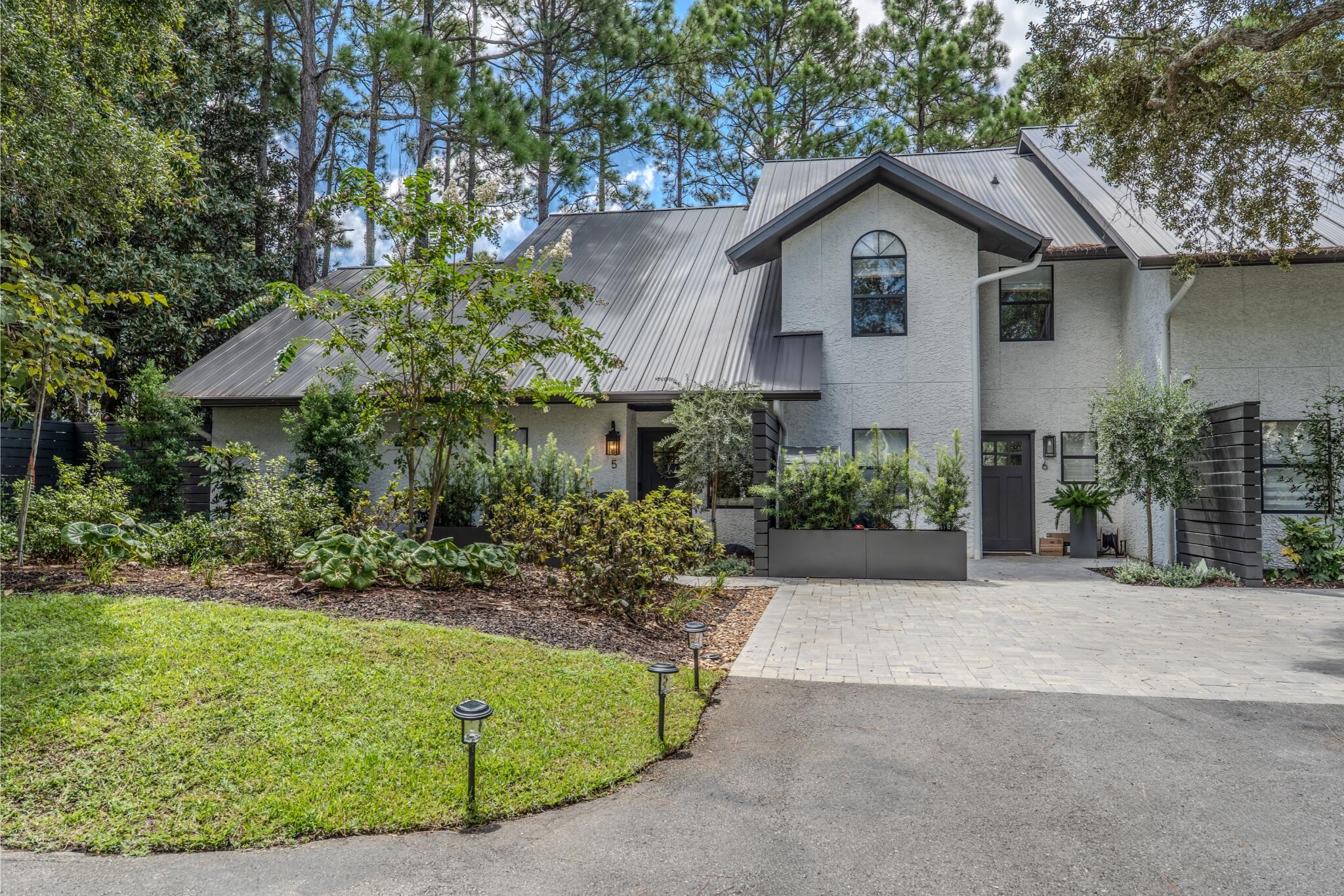 LAKEWOOD OF SEAGROVE BEACH - Residential
