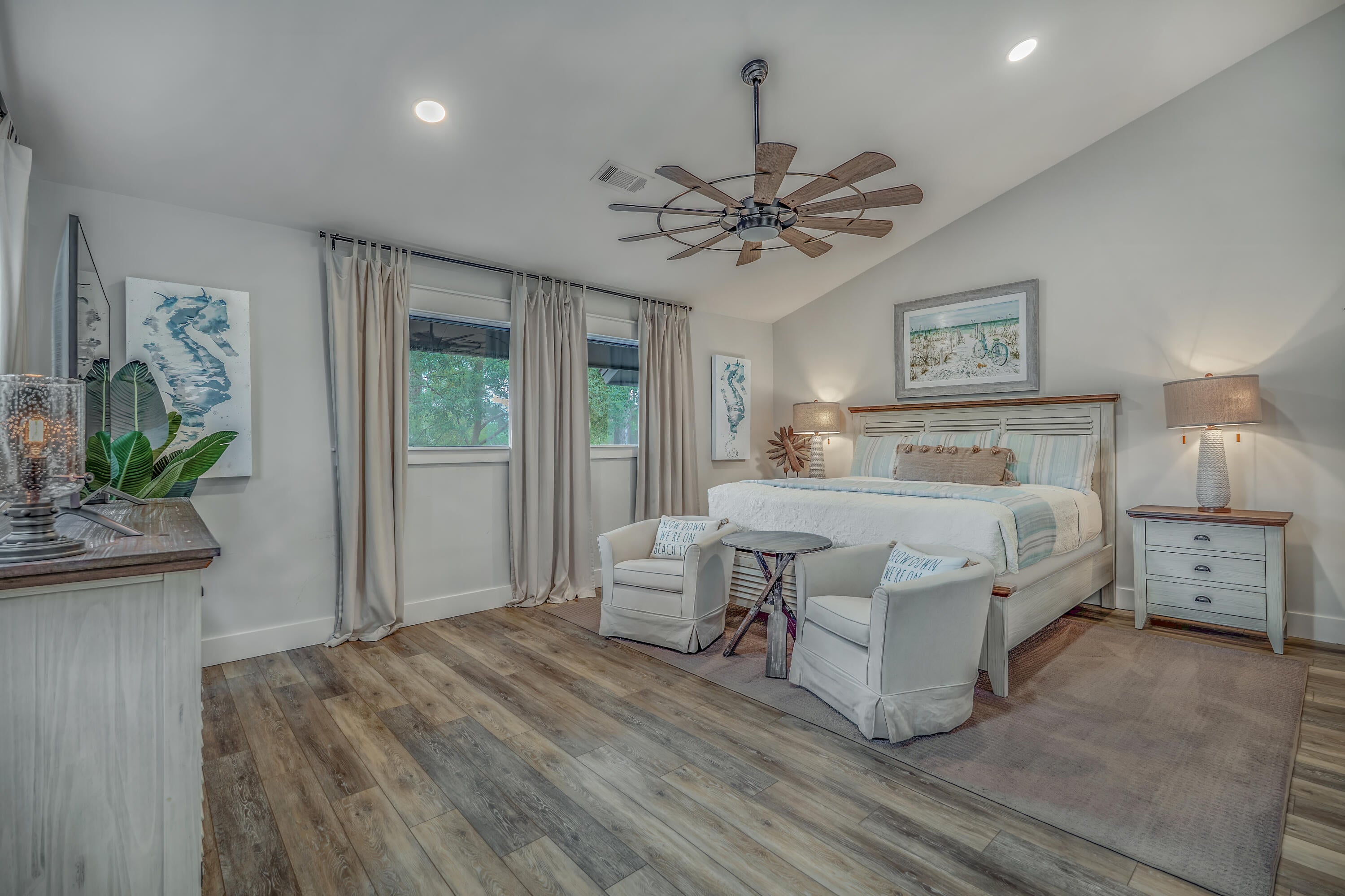 LAKEWOOD OF SEAGROVE BEACH - Residential