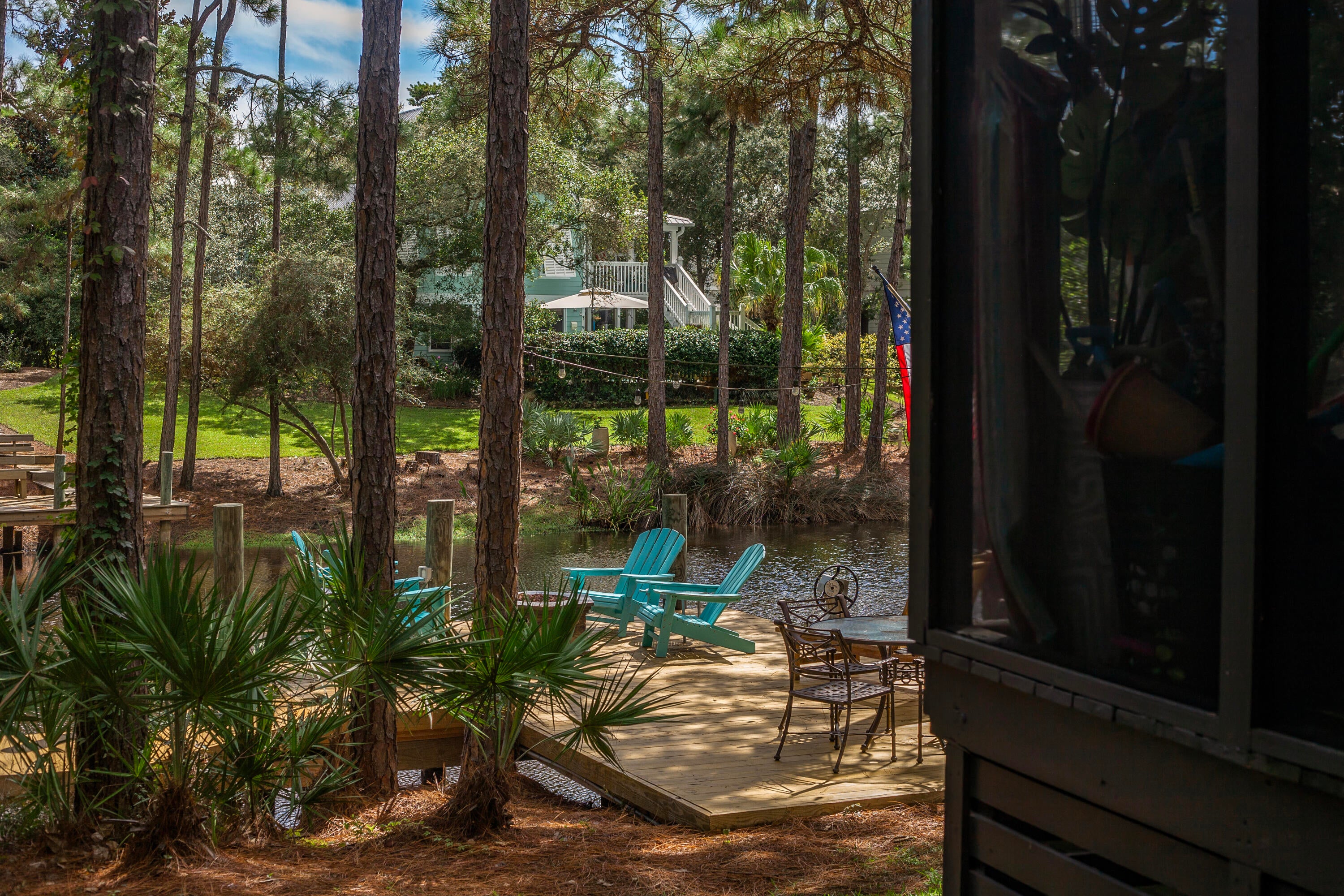 LAKEWOOD OF SEAGROVE BEACH - Residential