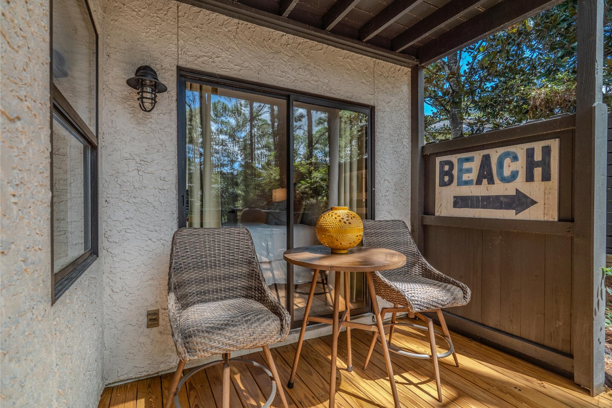 LAKEWOOD OF SEAGROVE BEACH - Residential