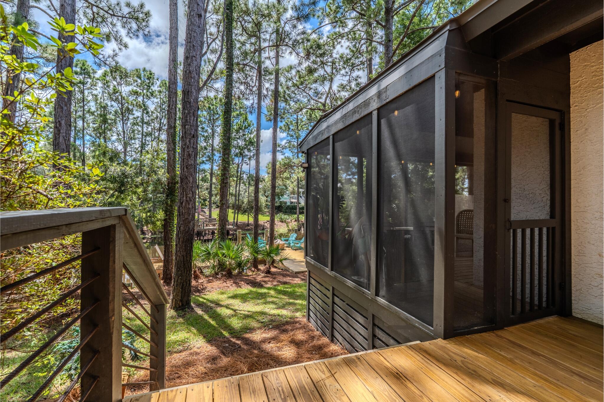 LAKEWOOD OF SEAGROVE BEACH - Residential
