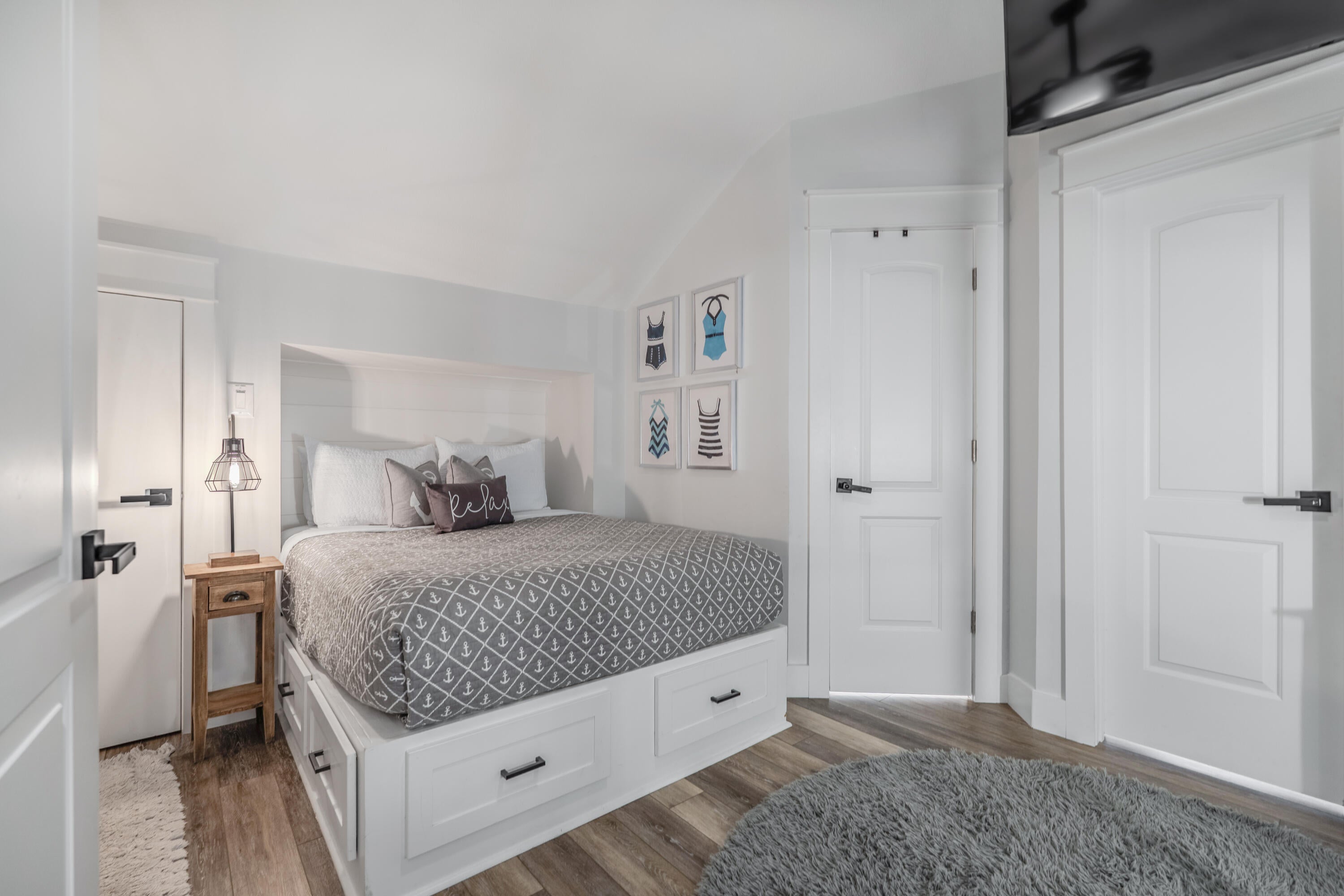 LAKEWOOD OF SEAGROVE BEACH - Residential