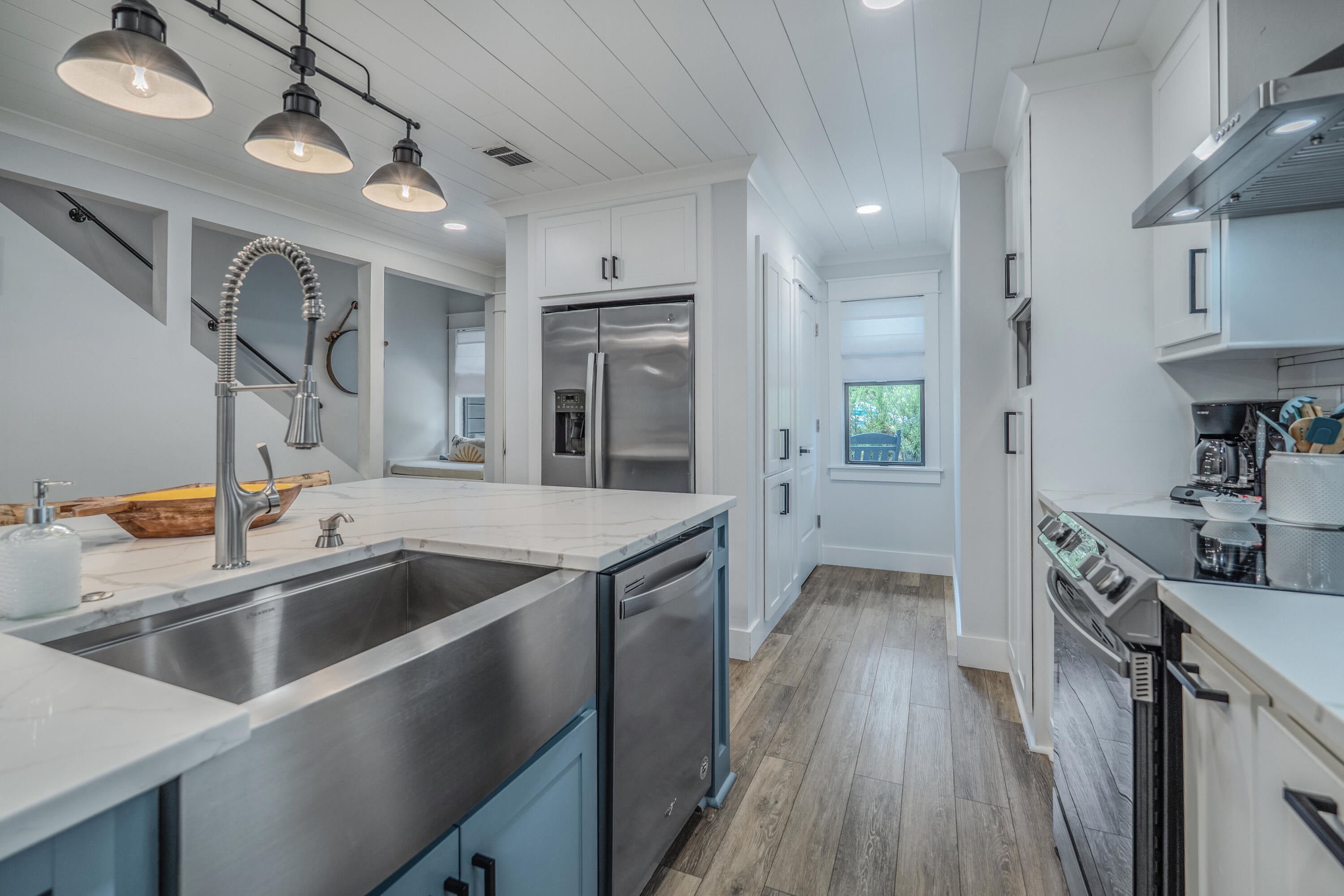 LAKEWOOD OF SEAGROVE BEACH - Residential