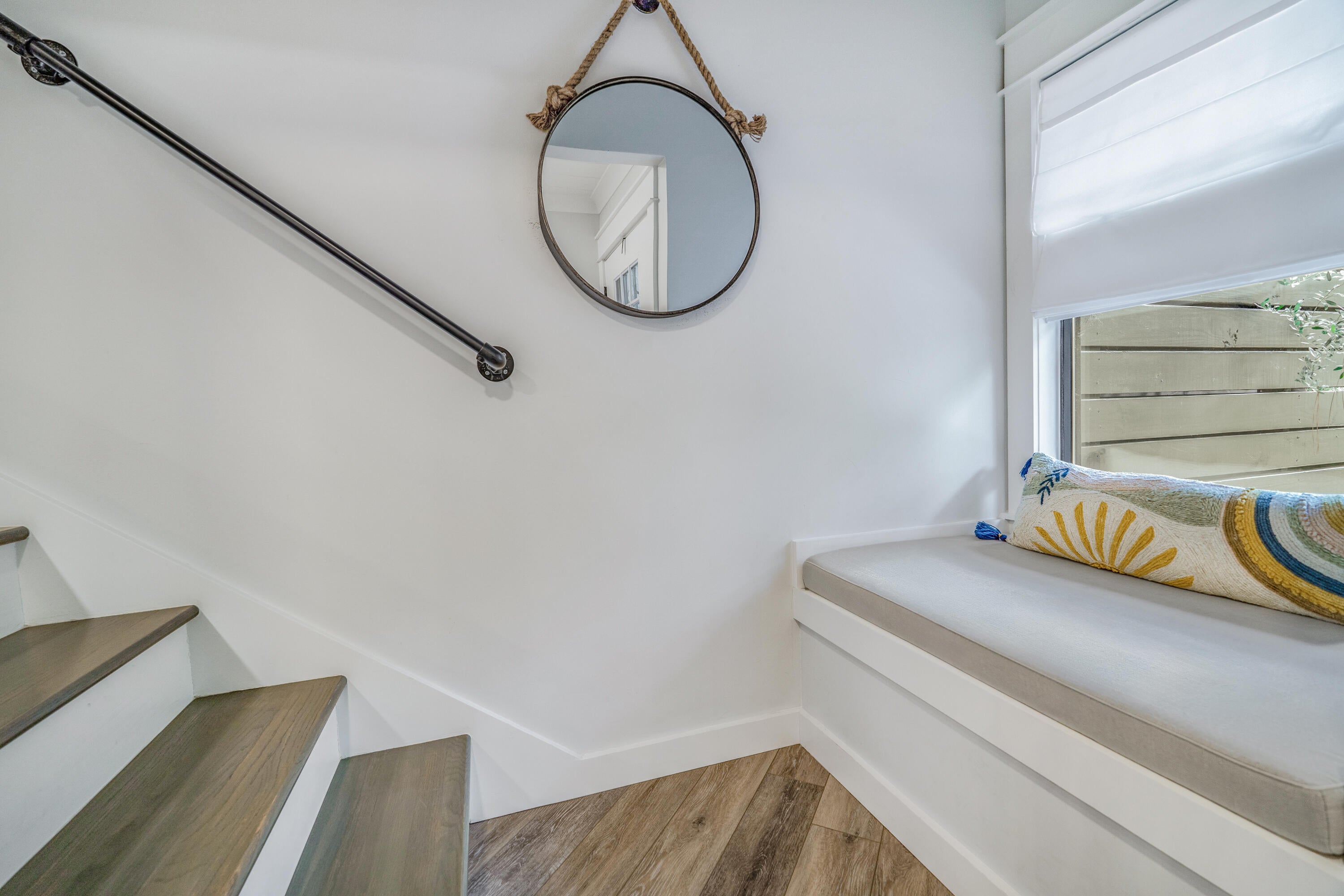 LAKEWOOD OF SEAGROVE BEACH - Residential
