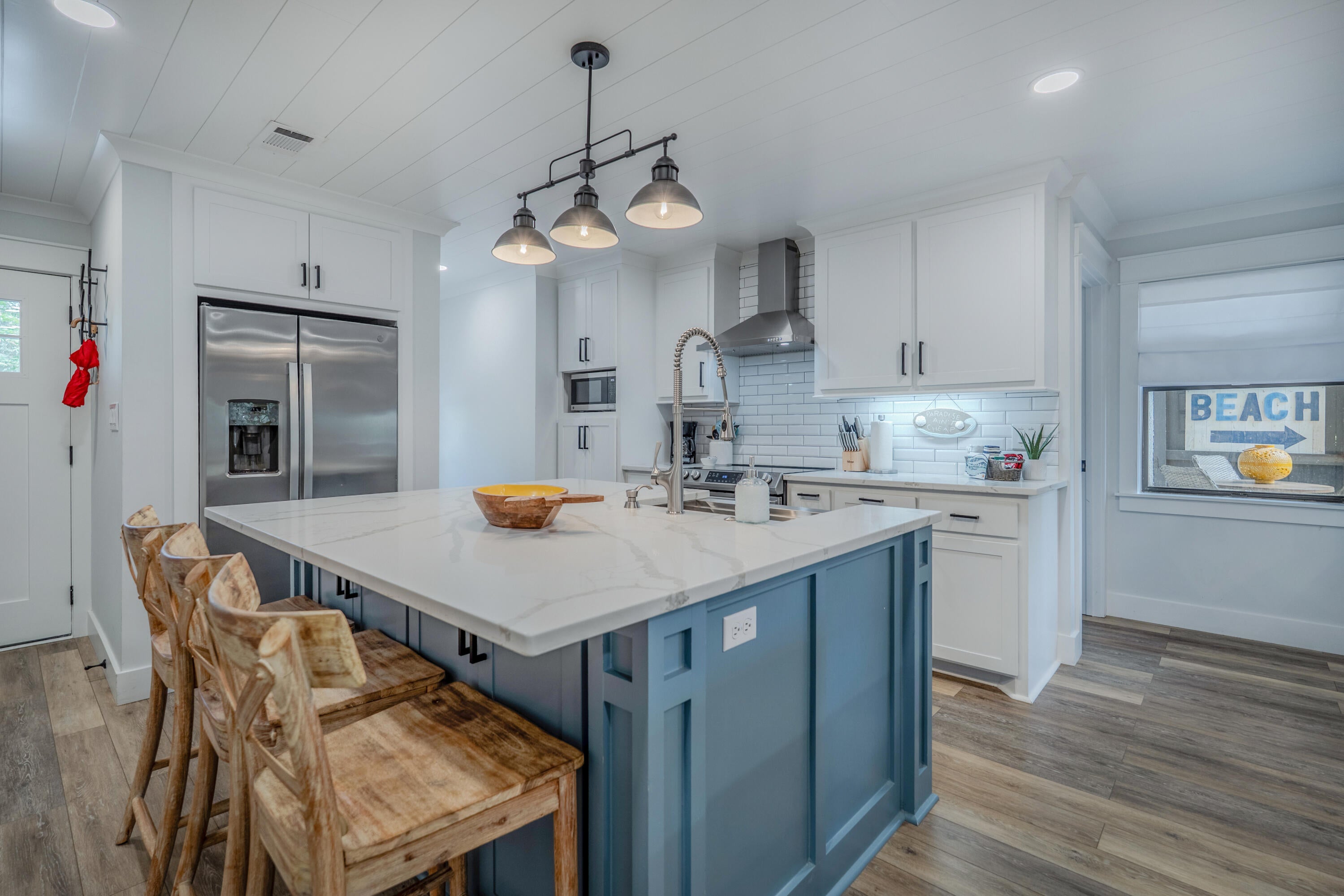 LAKEWOOD OF SEAGROVE BEACH - Residential