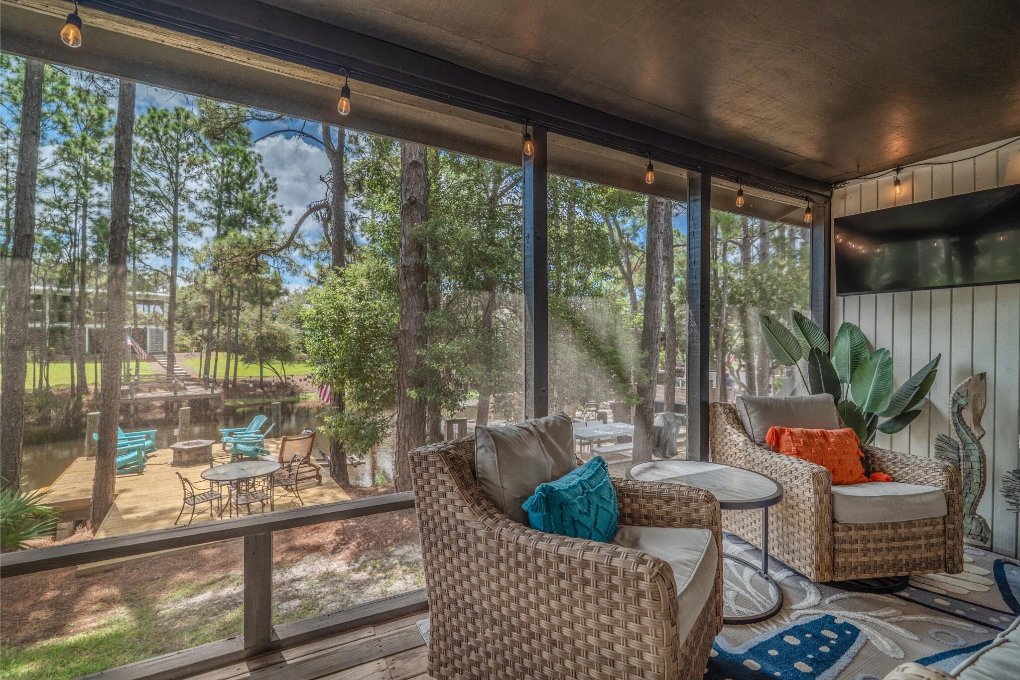 LAKEWOOD OF SEAGROVE BEACH - Residential