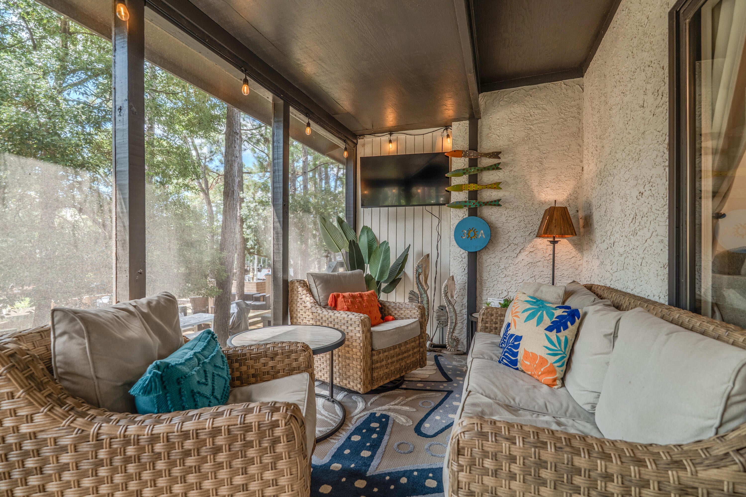LAKEWOOD OF SEAGROVE BEACH - Residential