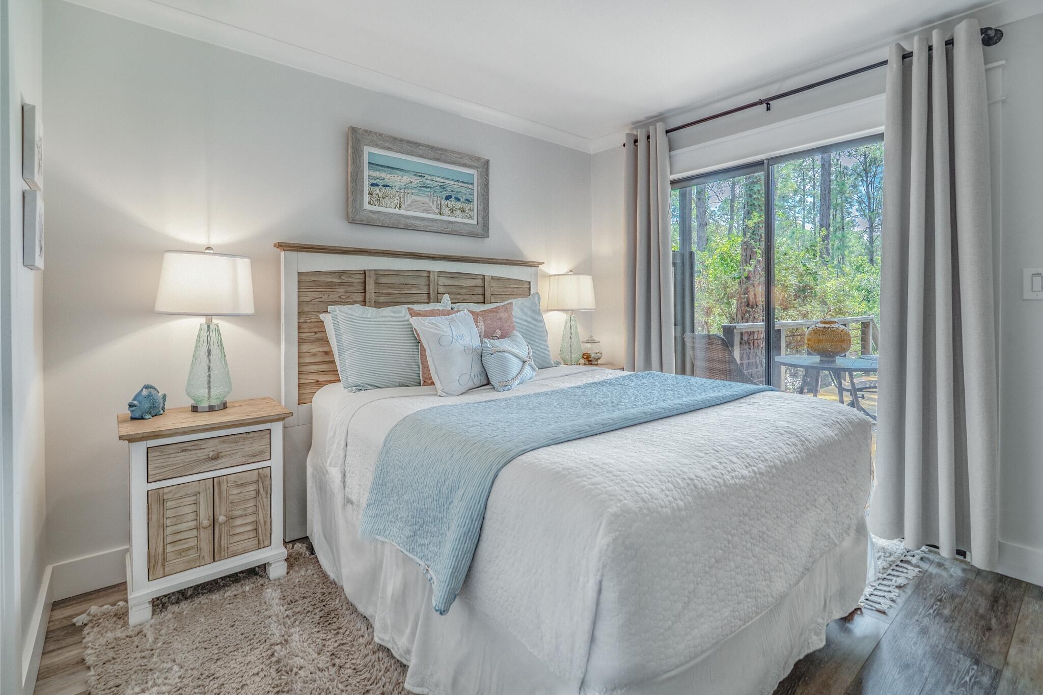 LAKEWOOD OF SEAGROVE BEACH - Residential
