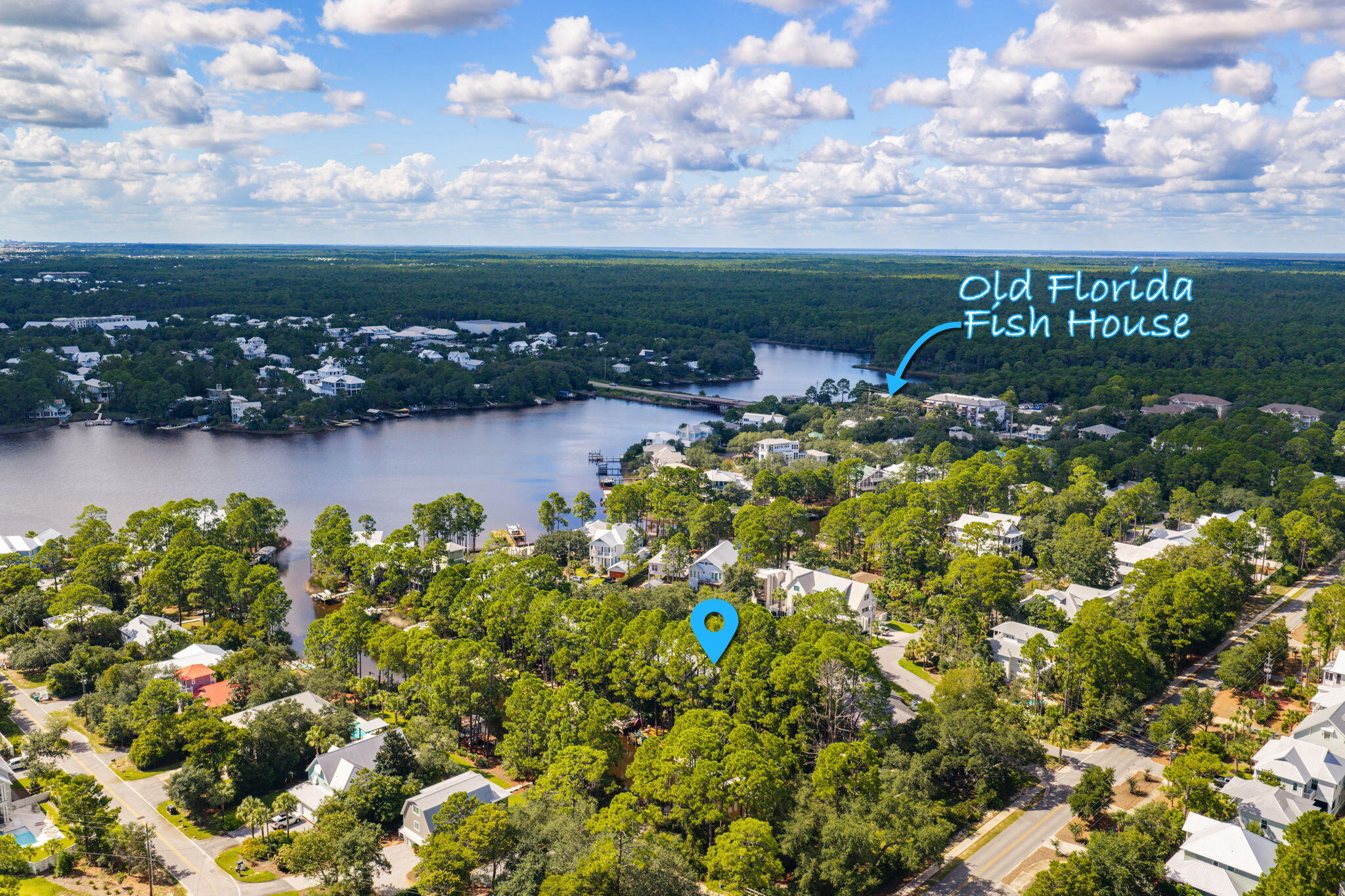LAKEWOOD OF SEAGROVE BEACH - Residential