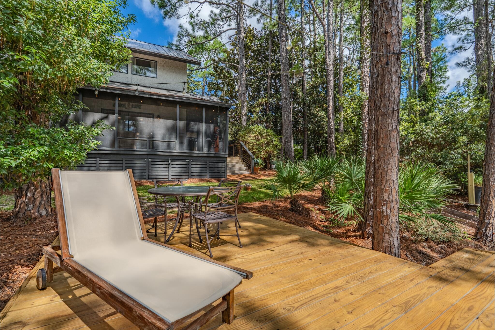 LAKEWOOD OF SEAGROVE BEACH - Residential