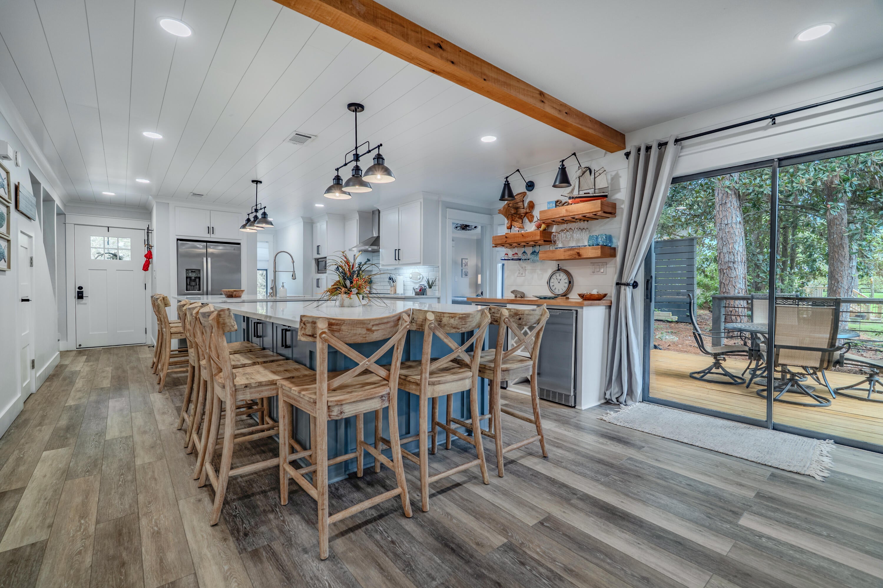 LAKEWOOD OF SEAGROVE BEACH - Residential