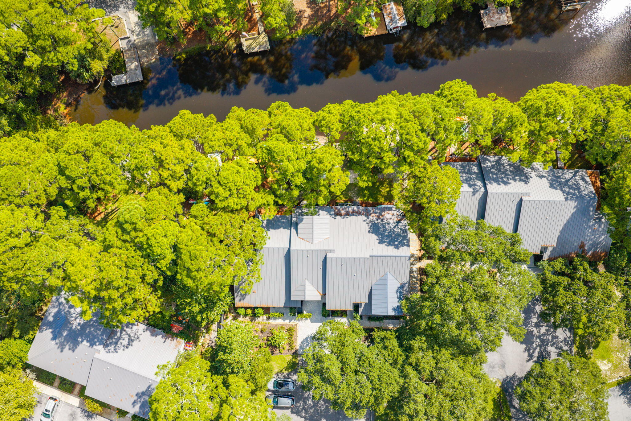 LAKEWOOD OF SEAGROVE BEACH - Residential