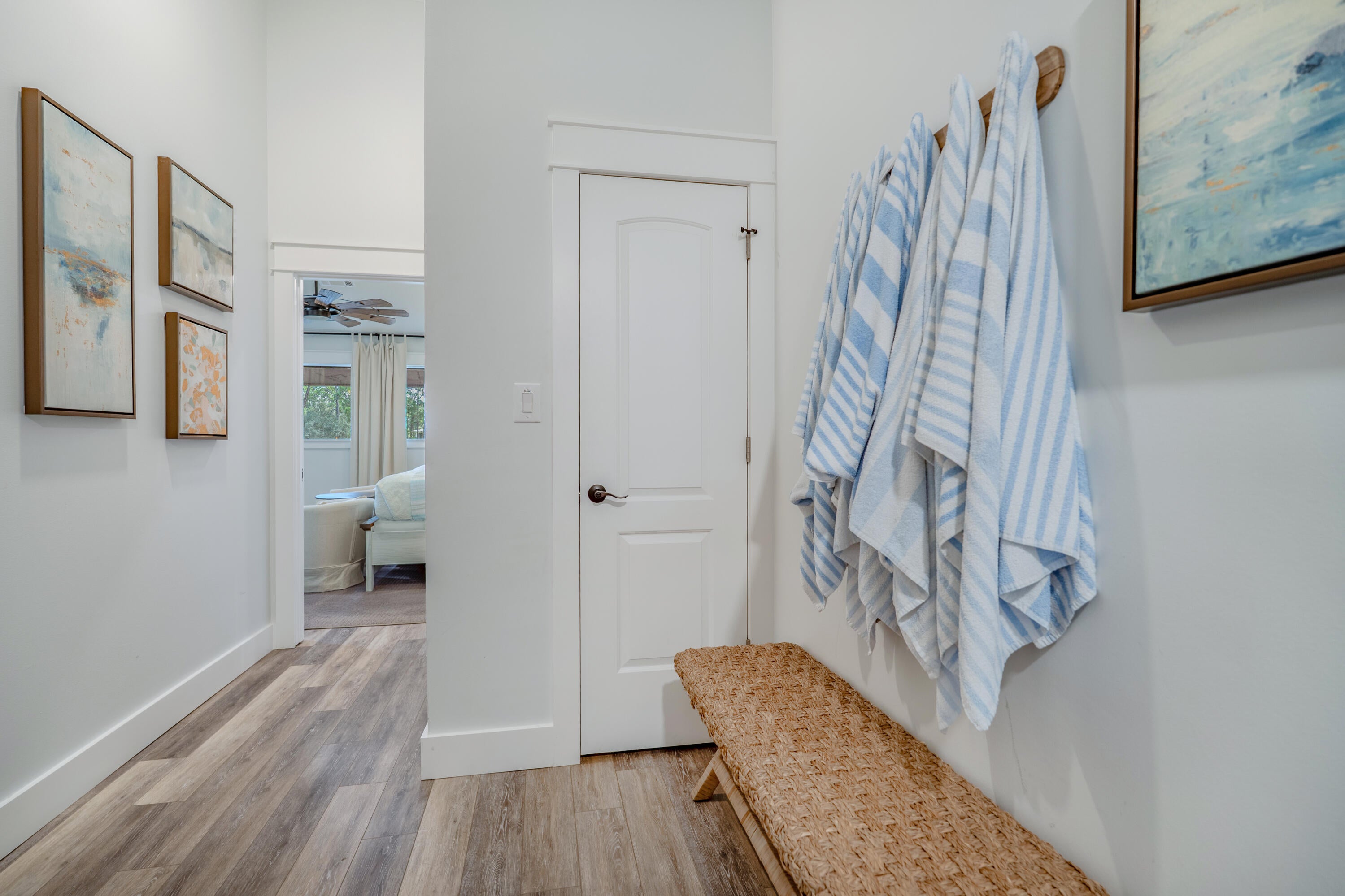 LAKEWOOD OF SEAGROVE BEACH - Residential
