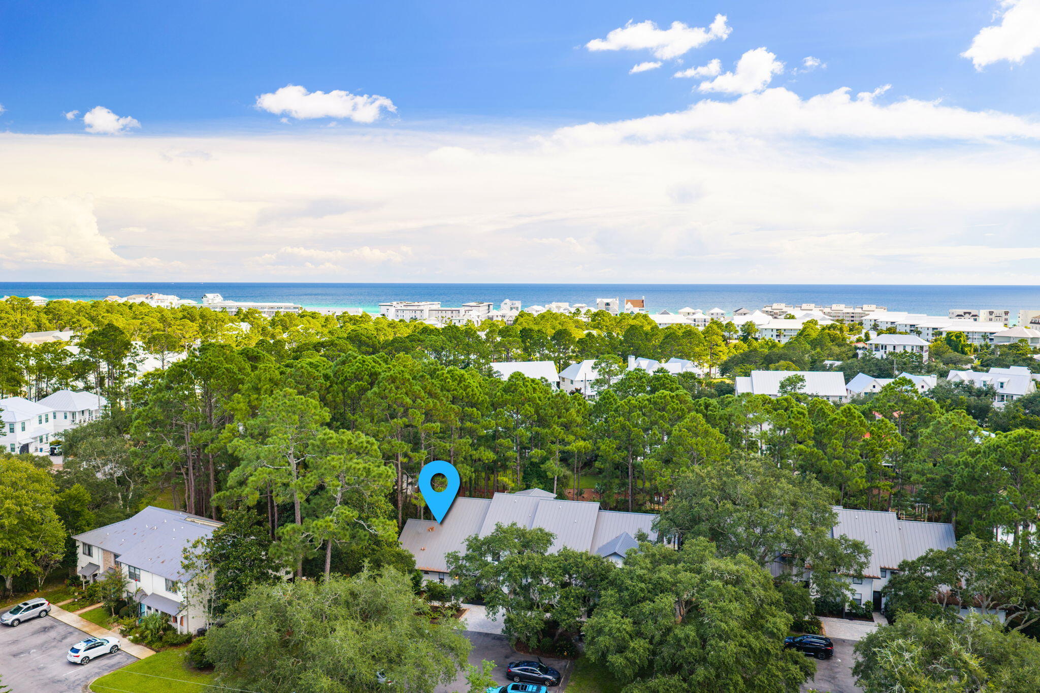LAKEWOOD OF SEAGROVE BEACH - Residential
