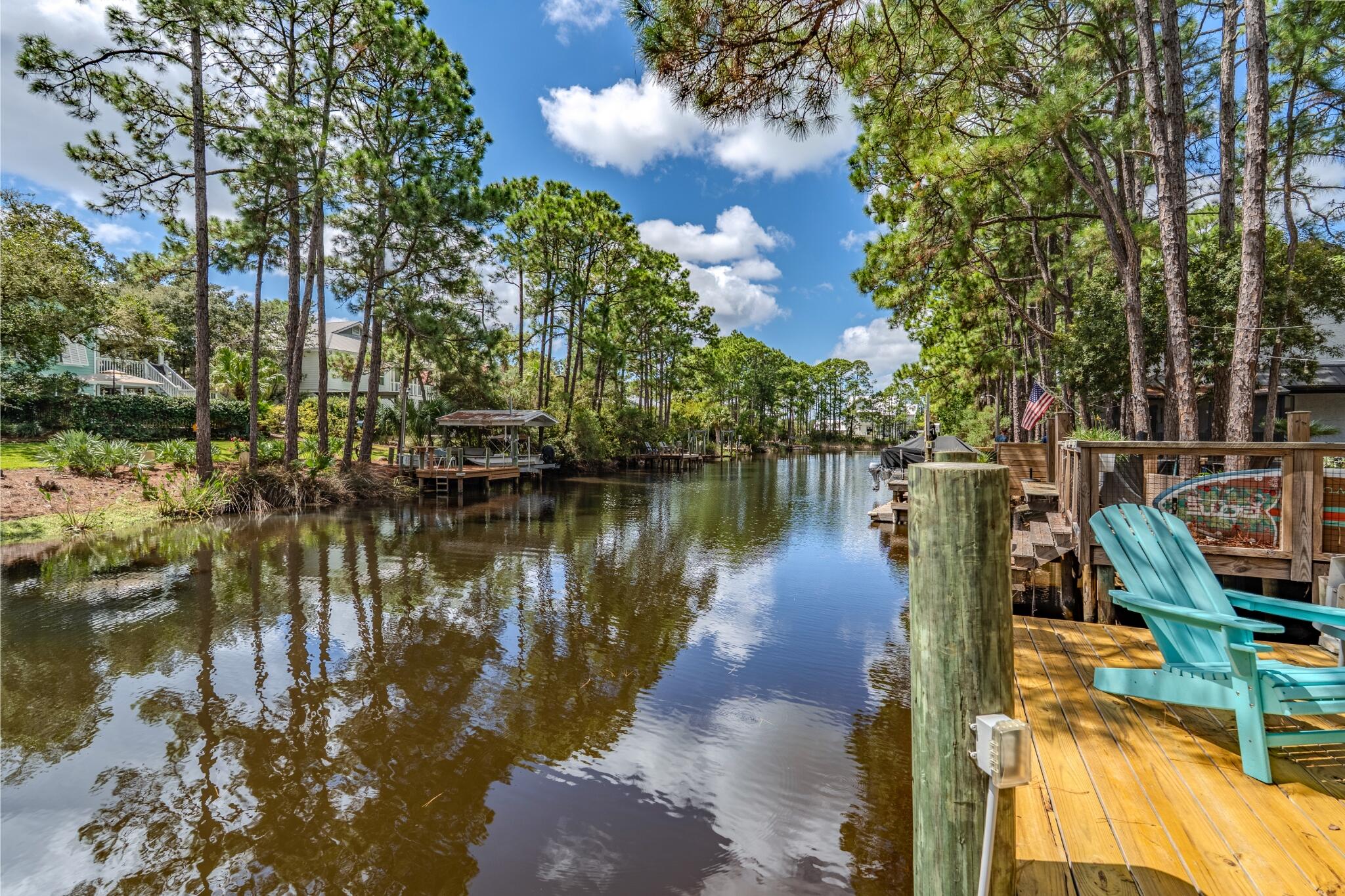 LAKEWOOD OF SEAGROVE BEACH - Residential