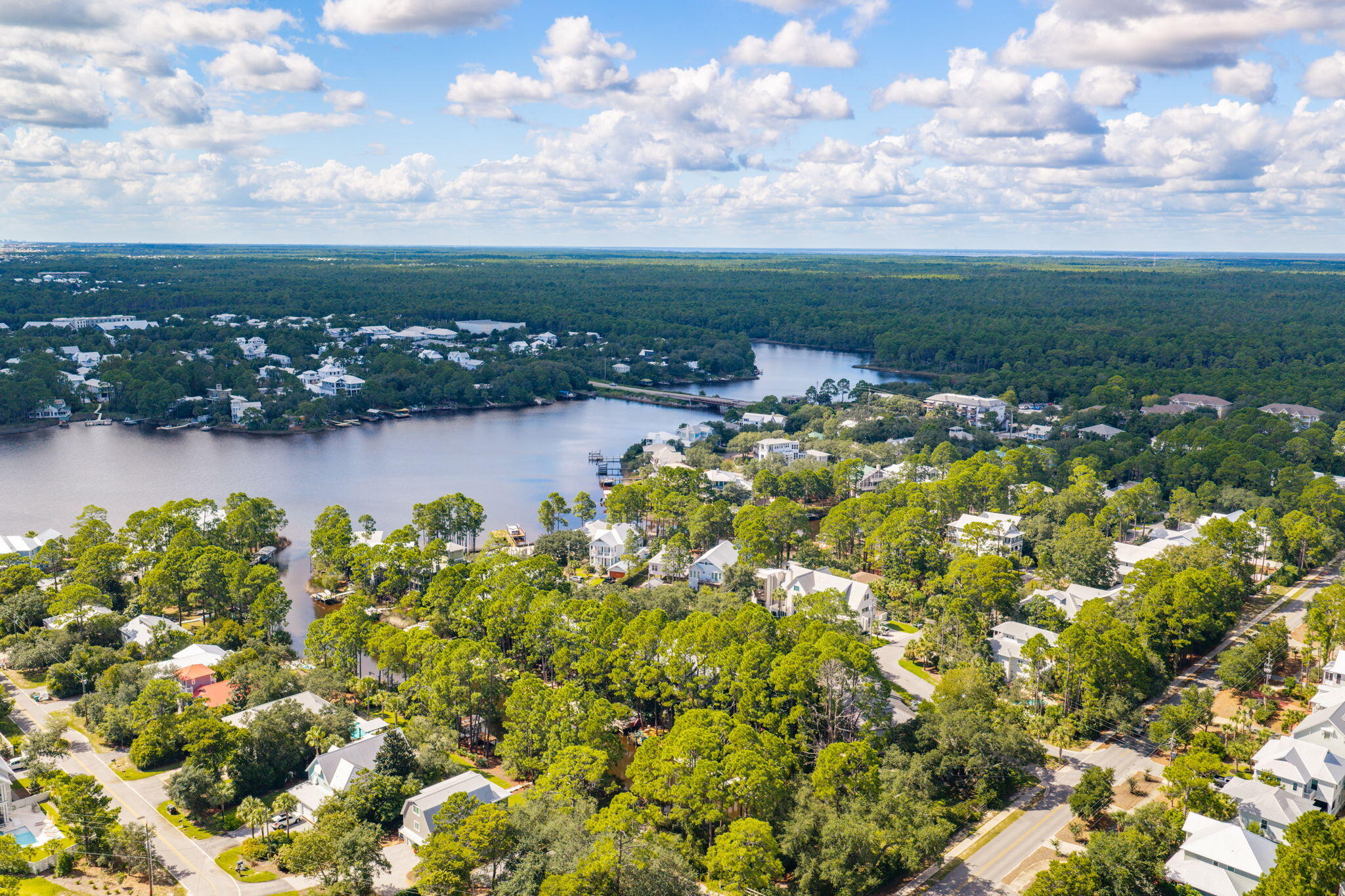LAKEWOOD OF SEAGROVE BEACH - Residential