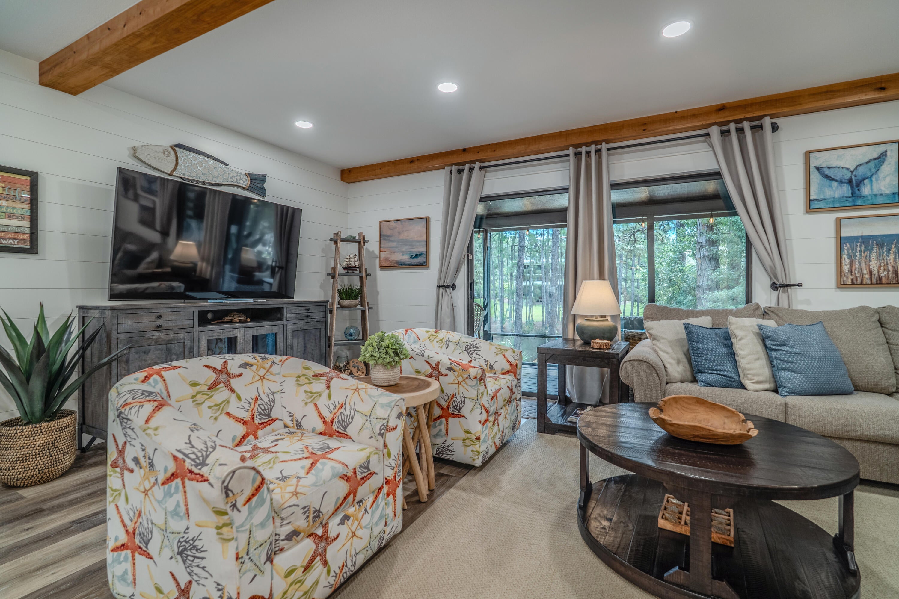 LAKEWOOD OF SEAGROVE BEACH - Residential