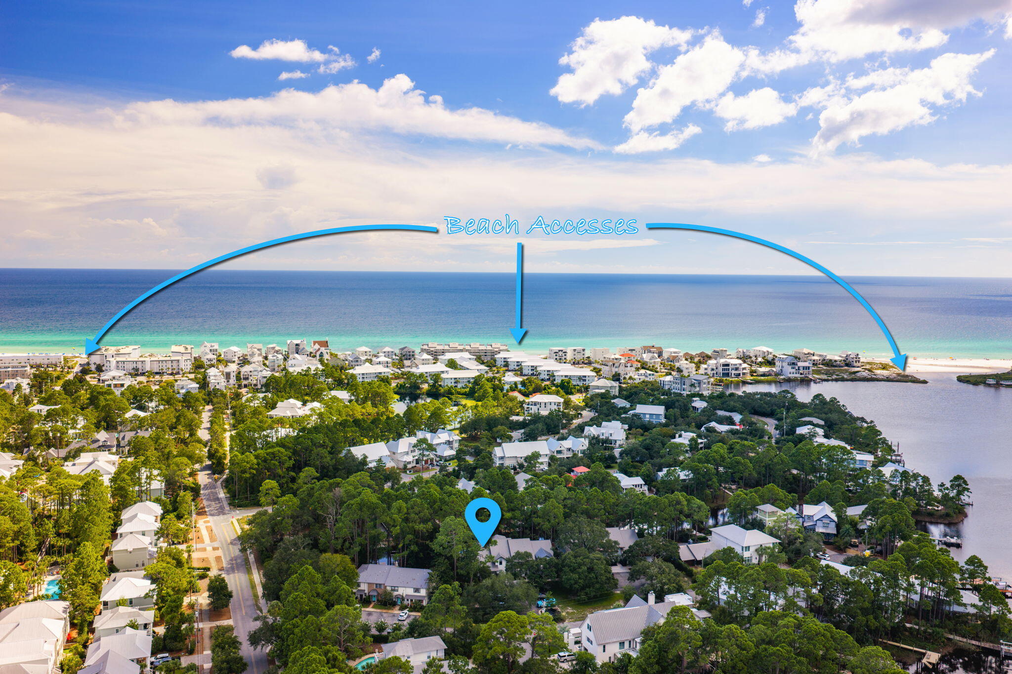 LAKEWOOD OF SEAGROVE BEACH - Residential