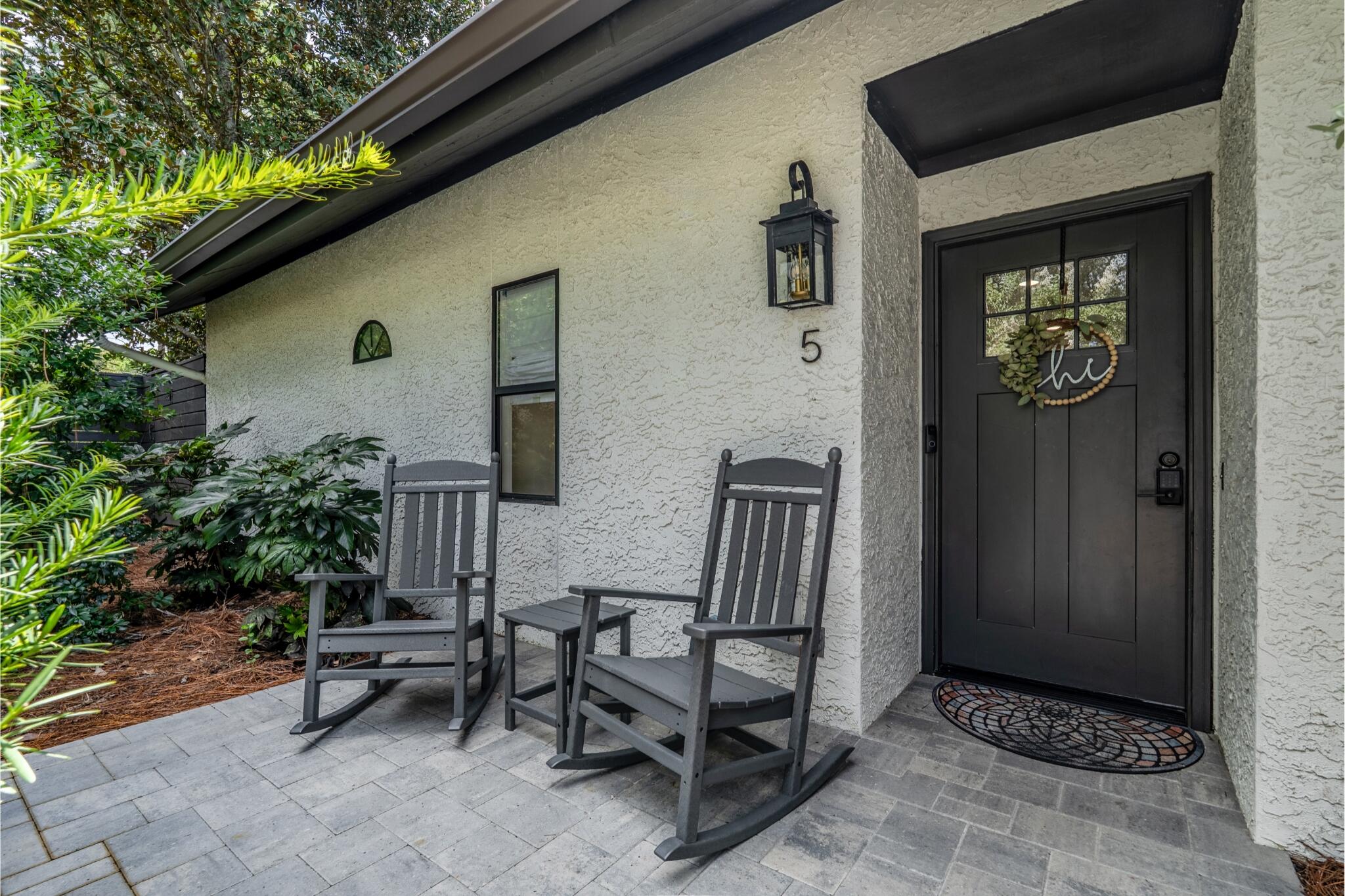 LAKEWOOD OF SEAGROVE BEACH - Residential