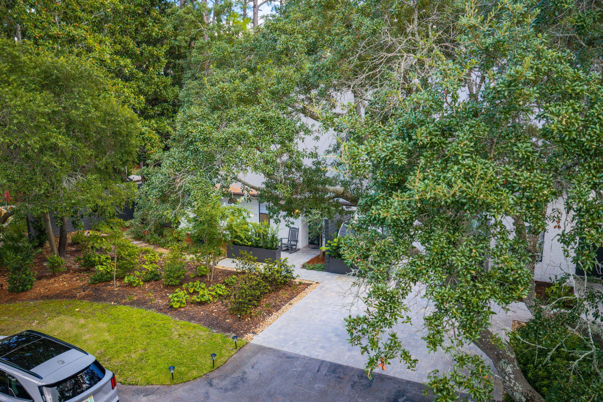 LAKEWOOD OF SEAGROVE BEACH - Residential