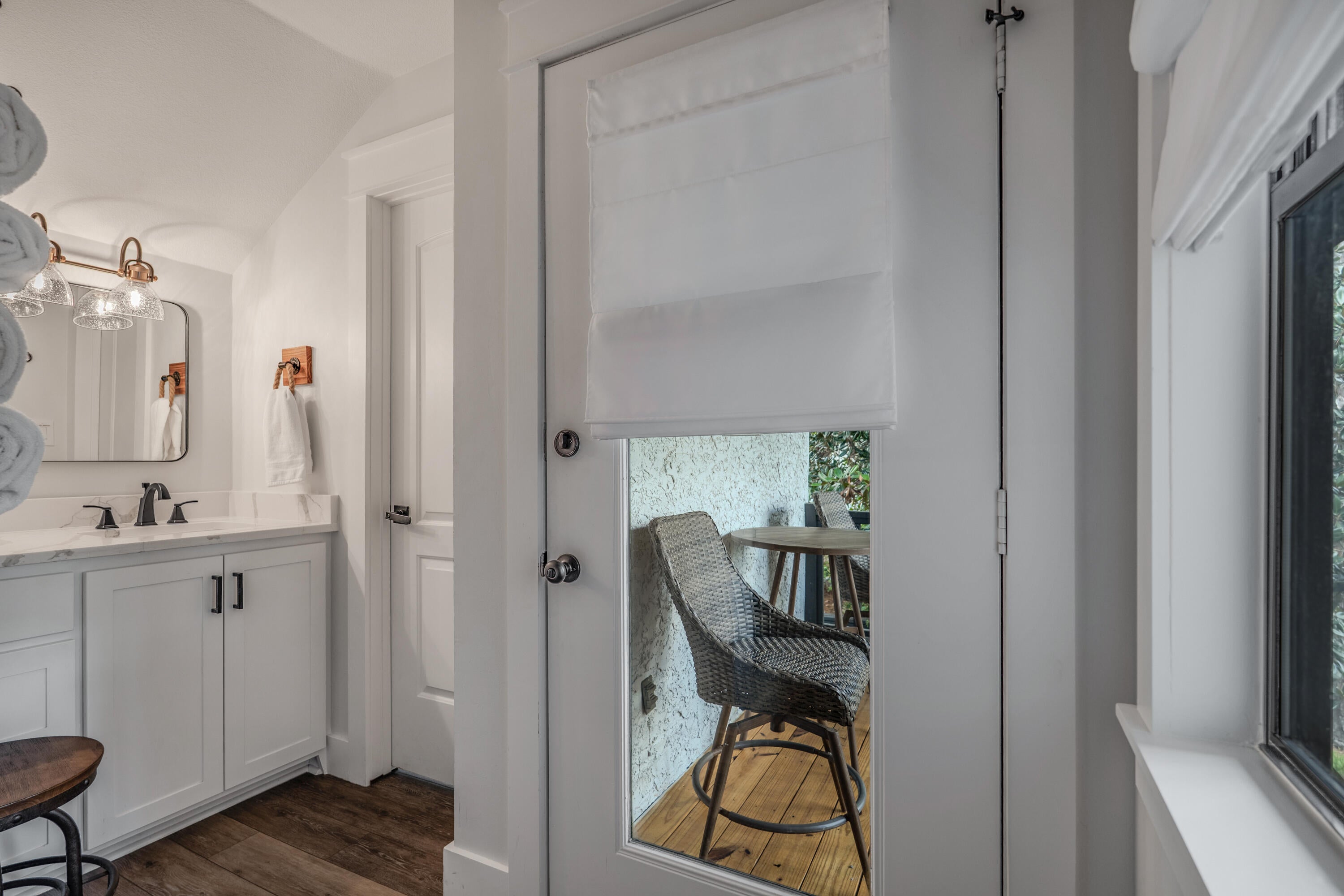 LAKEWOOD OF SEAGROVE BEACH - Residential