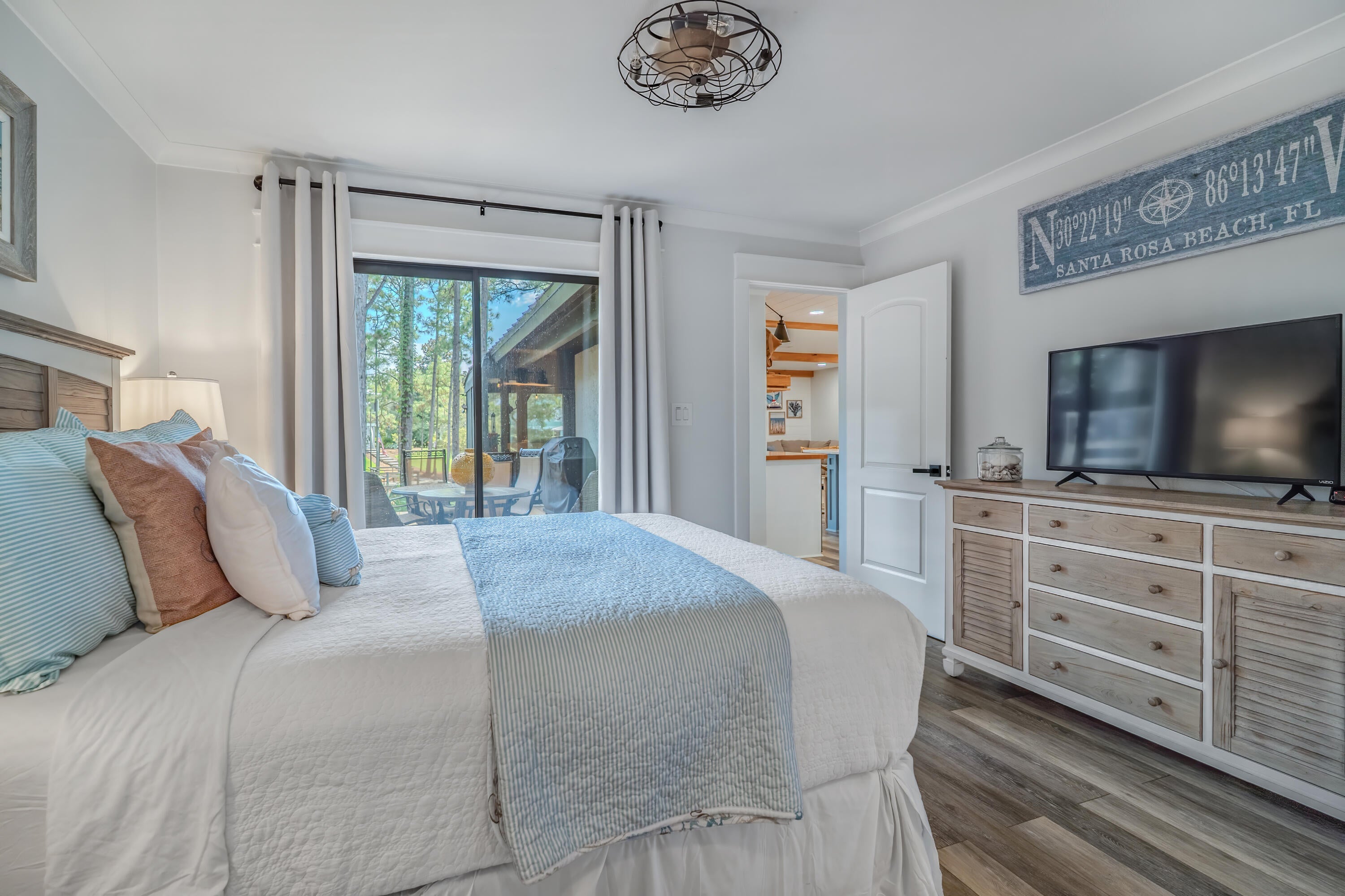 LAKEWOOD OF SEAGROVE BEACH - Residential