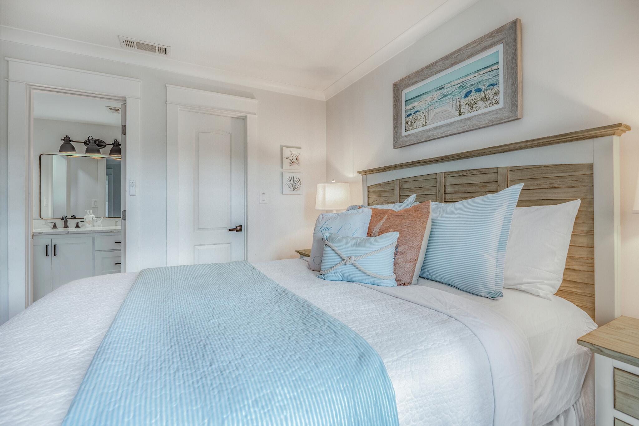 LAKEWOOD OF SEAGROVE BEACH - Residential