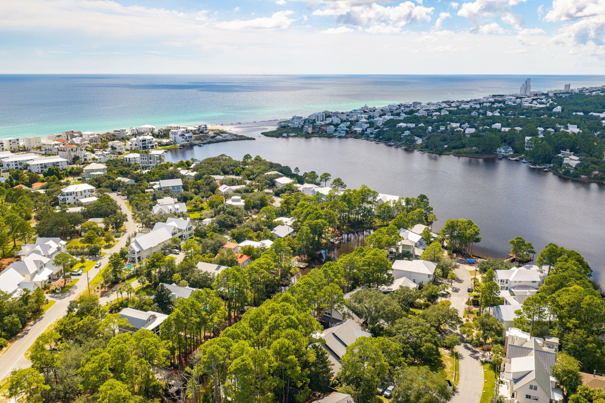 LAKEWOOD OF SEAGROVE BEACH - Residential