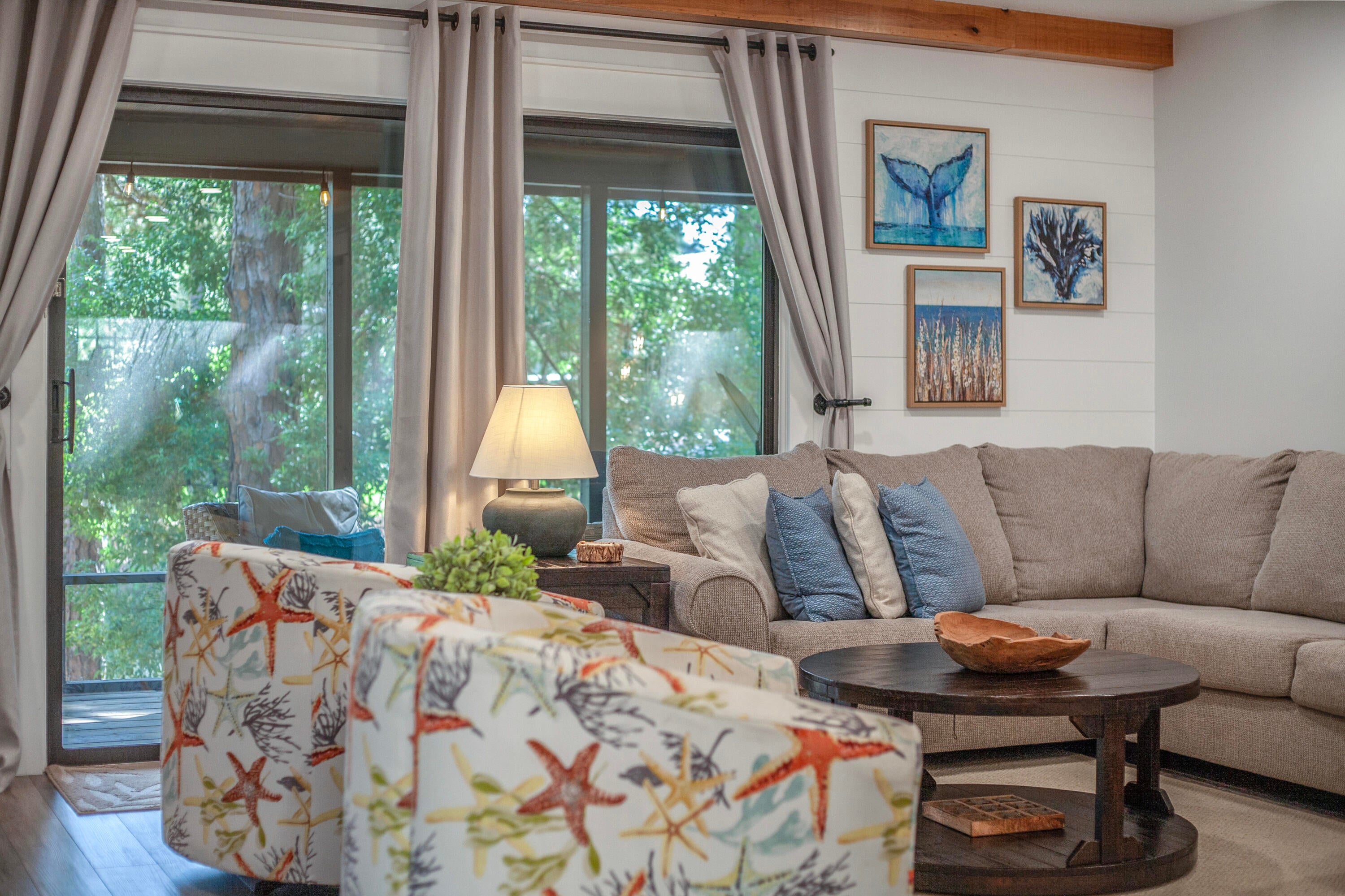 LAKEWOOD OF SEAGROVE BEACH - Residential