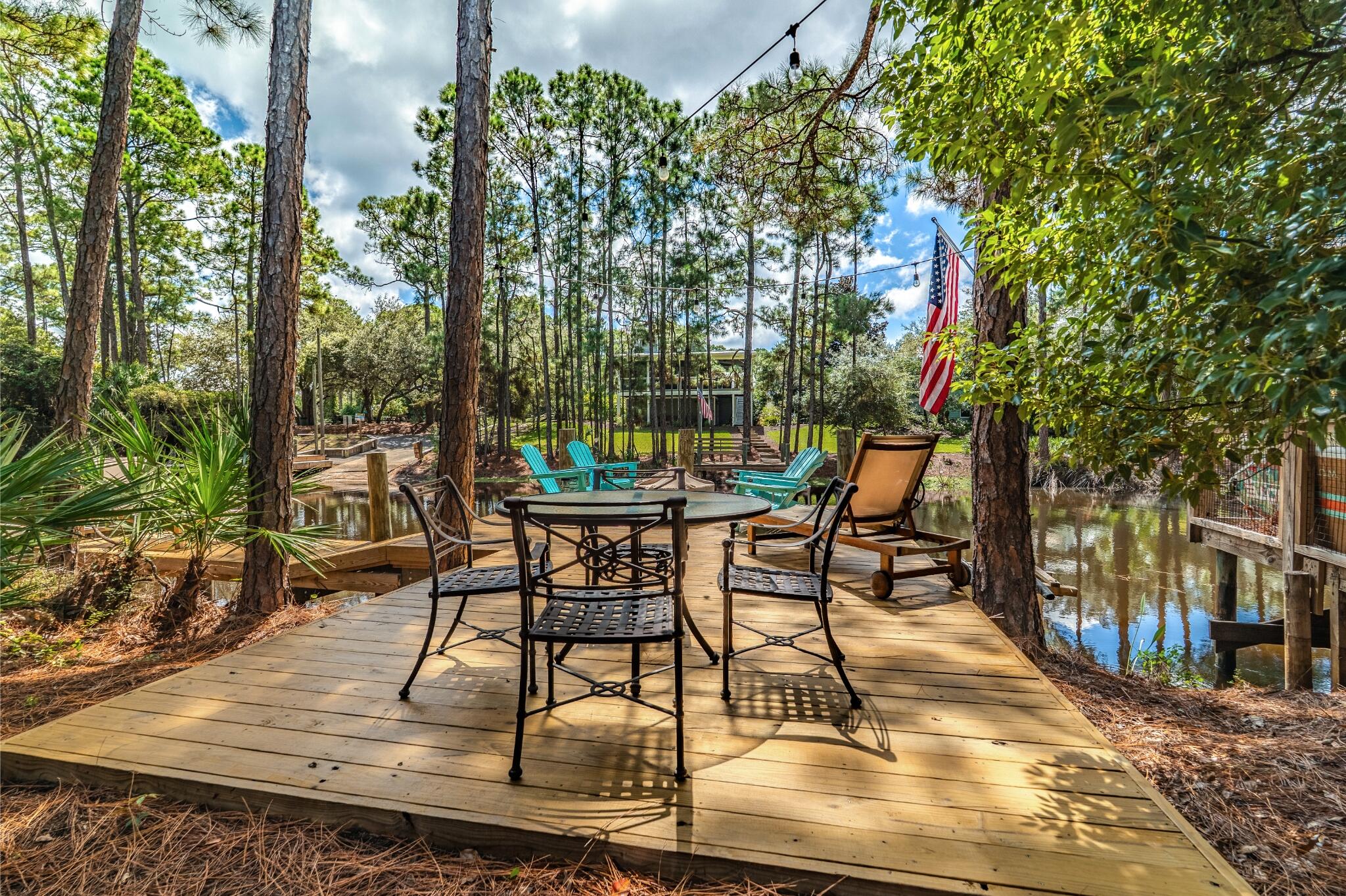 LAKEWOOD OF SEAGROVE BEACH - Residential