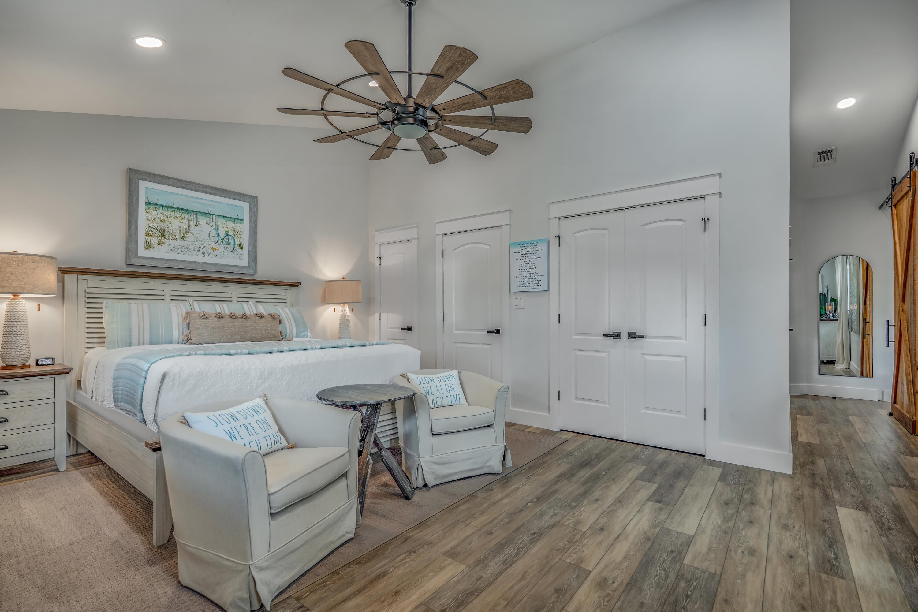 LAKEWOOD OF SEAGROVE BEACH - Residential