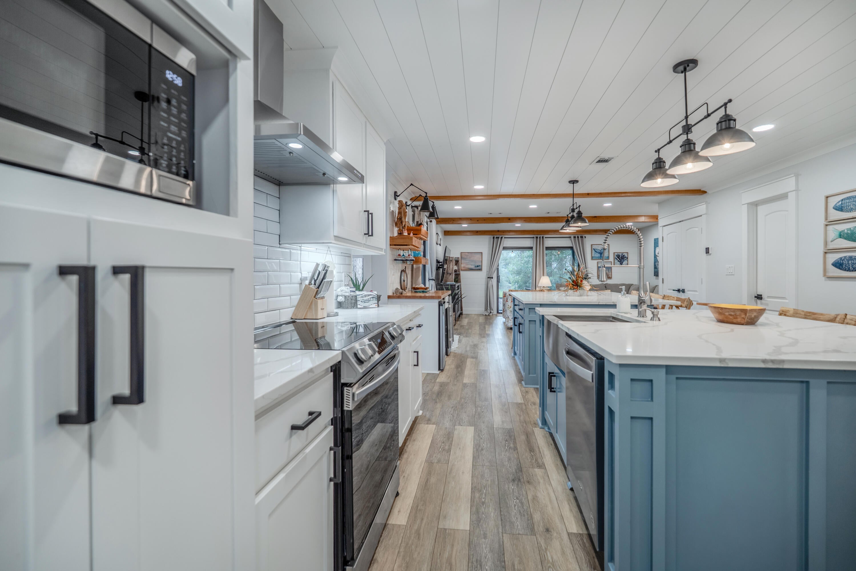 LAKEWOOD OF SEAGROVE BEACH - Residential