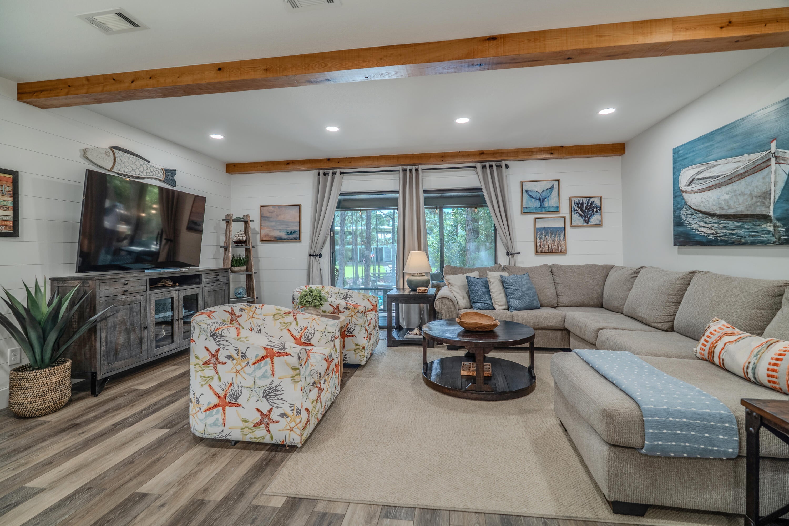 LAKEWOOD OF SEAGROVE BEACH - Residential