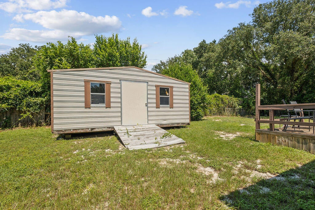 WEST NAVARRE - Residential