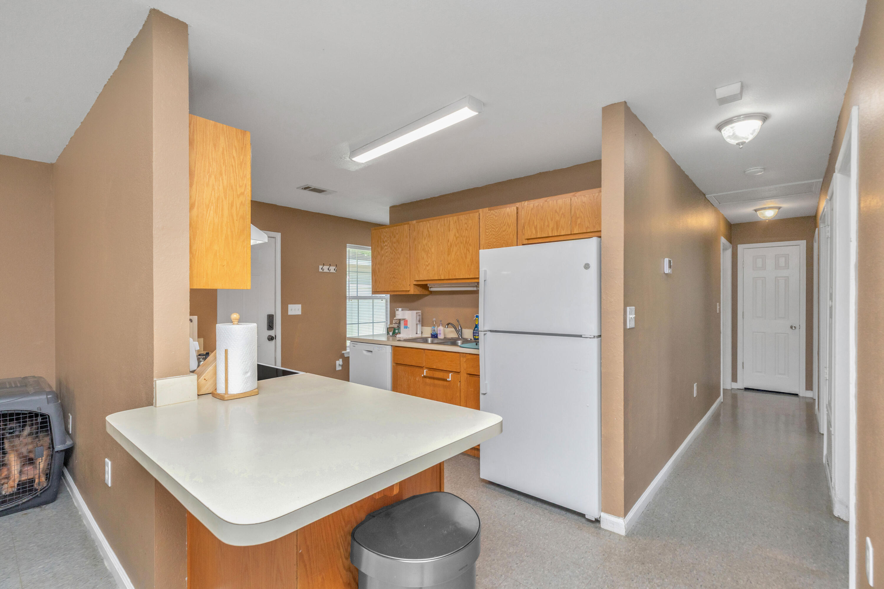 EDNEYS WEST HILL - Residential